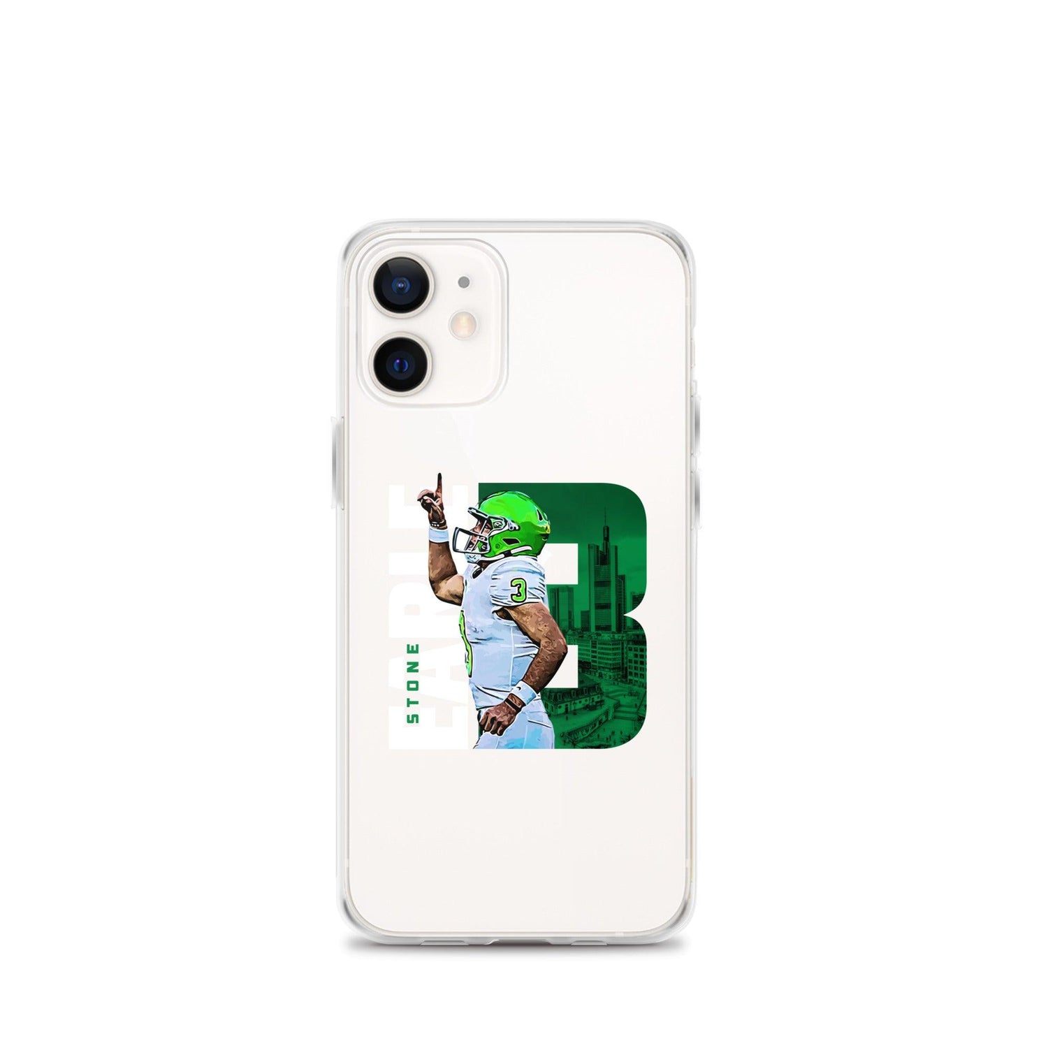 Stone Earle "Gameday" iPhone® - Fan Arch