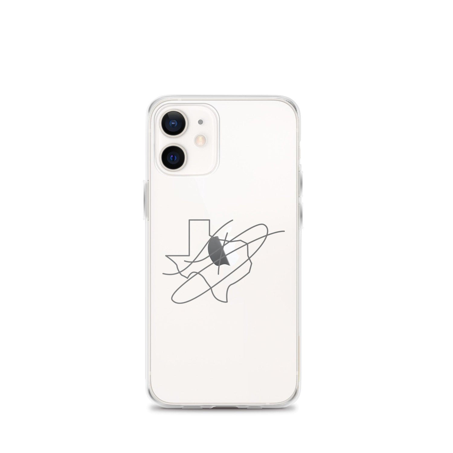 Andrew Jones "Signature" iPhone® - Fan Arch