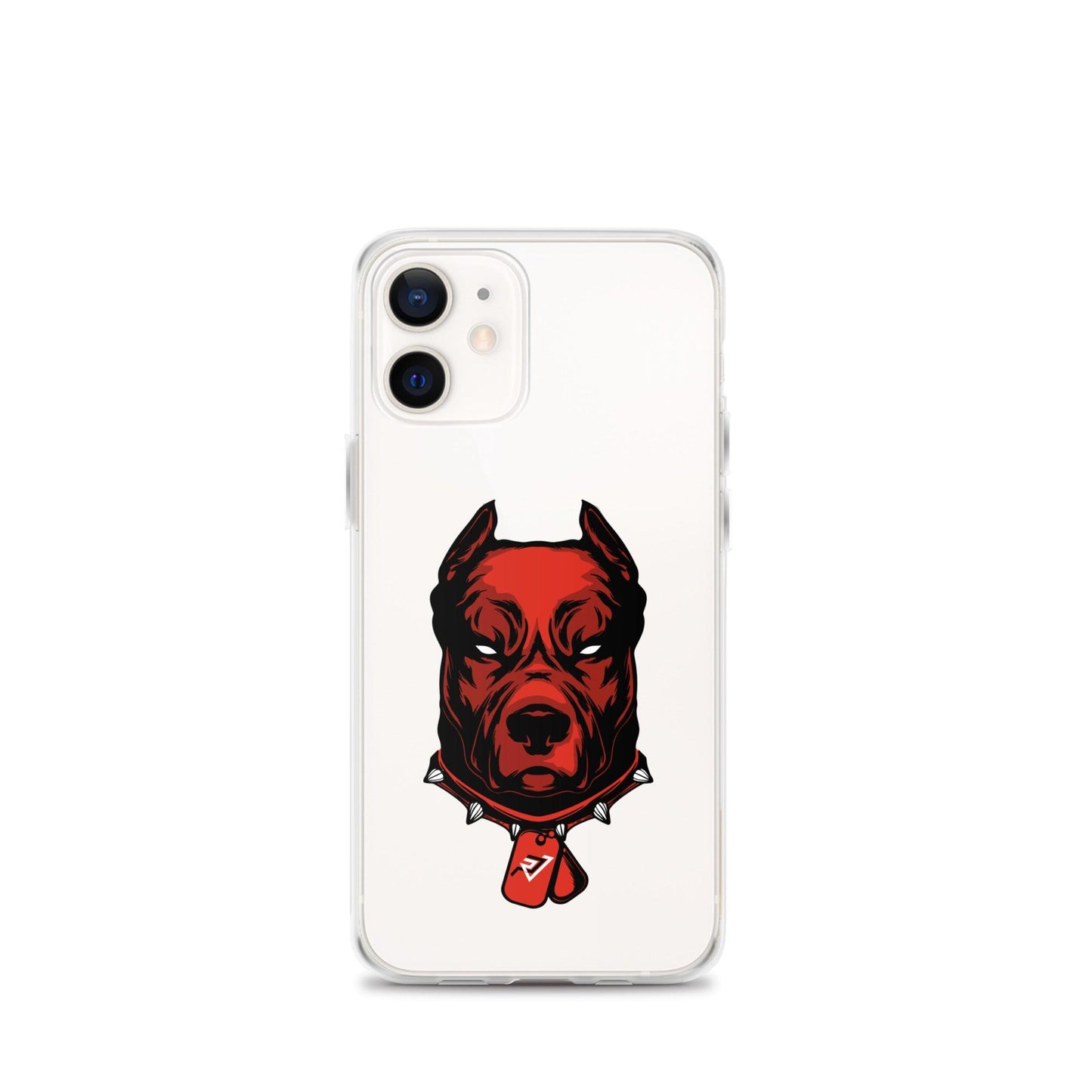 Reggie Pearson "Dawg" iPhone® - Fan Arch