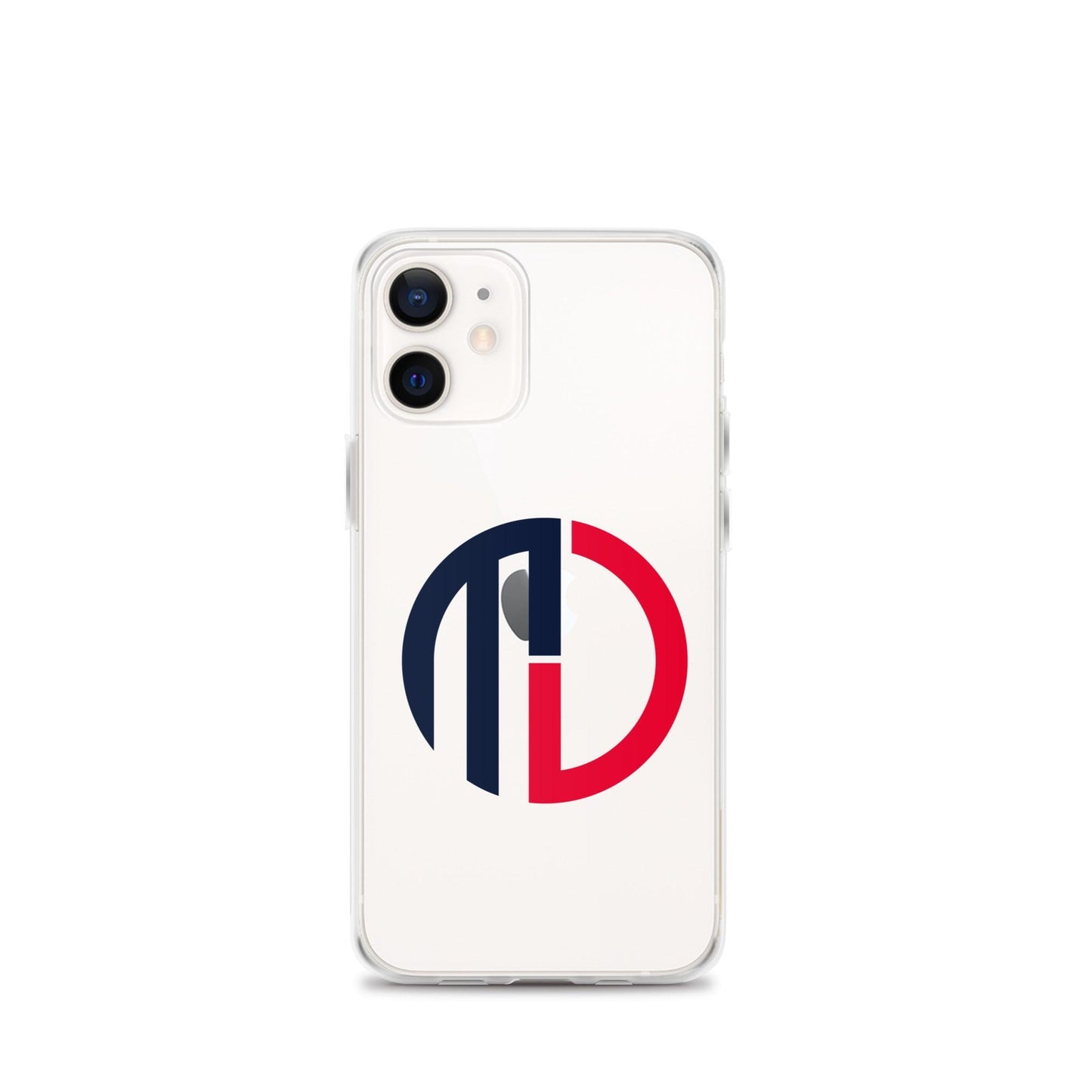 Malik Dixon "Essential" iPhone® - Fan Arch