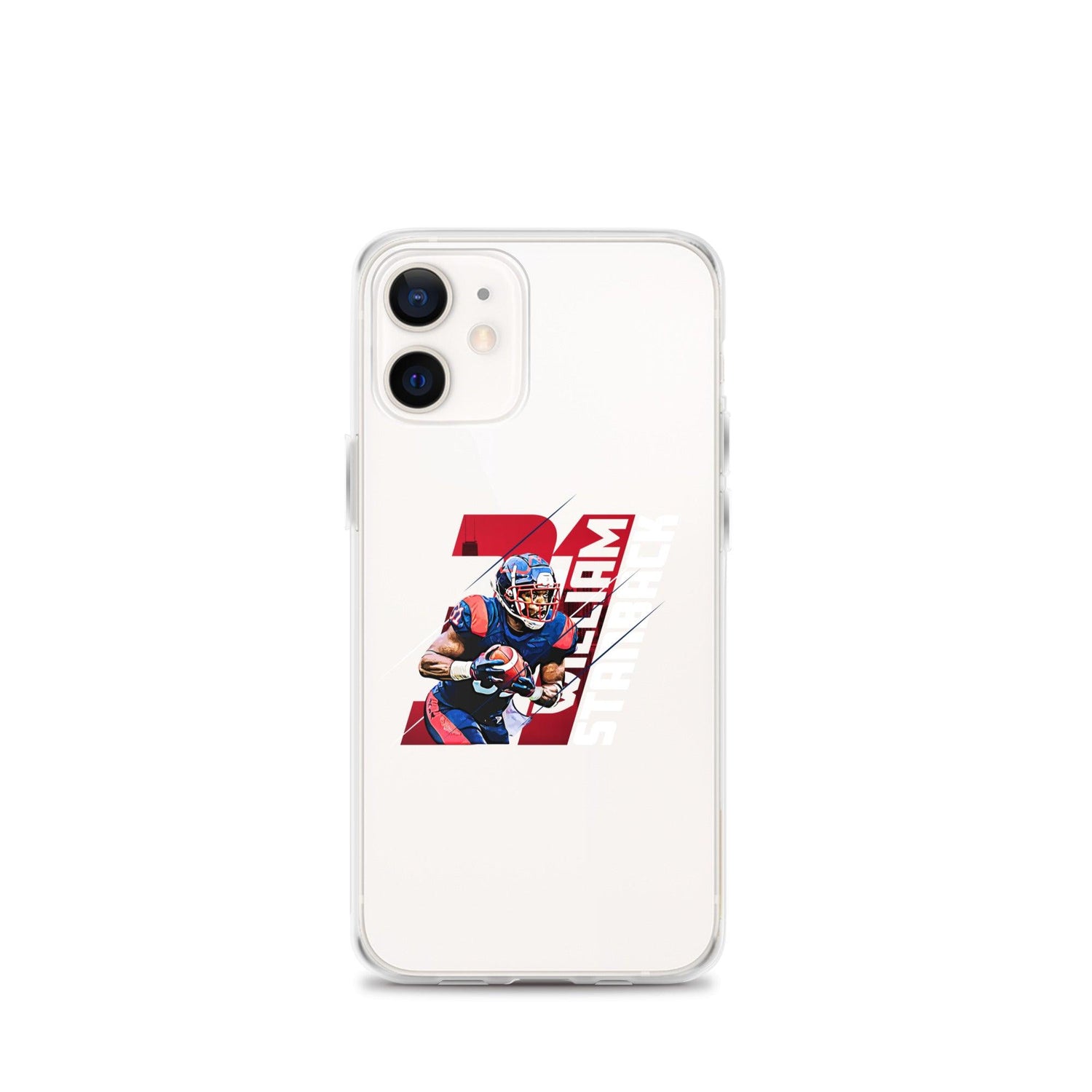 William Stanback "Gameday" iPhone® - Fan Arch