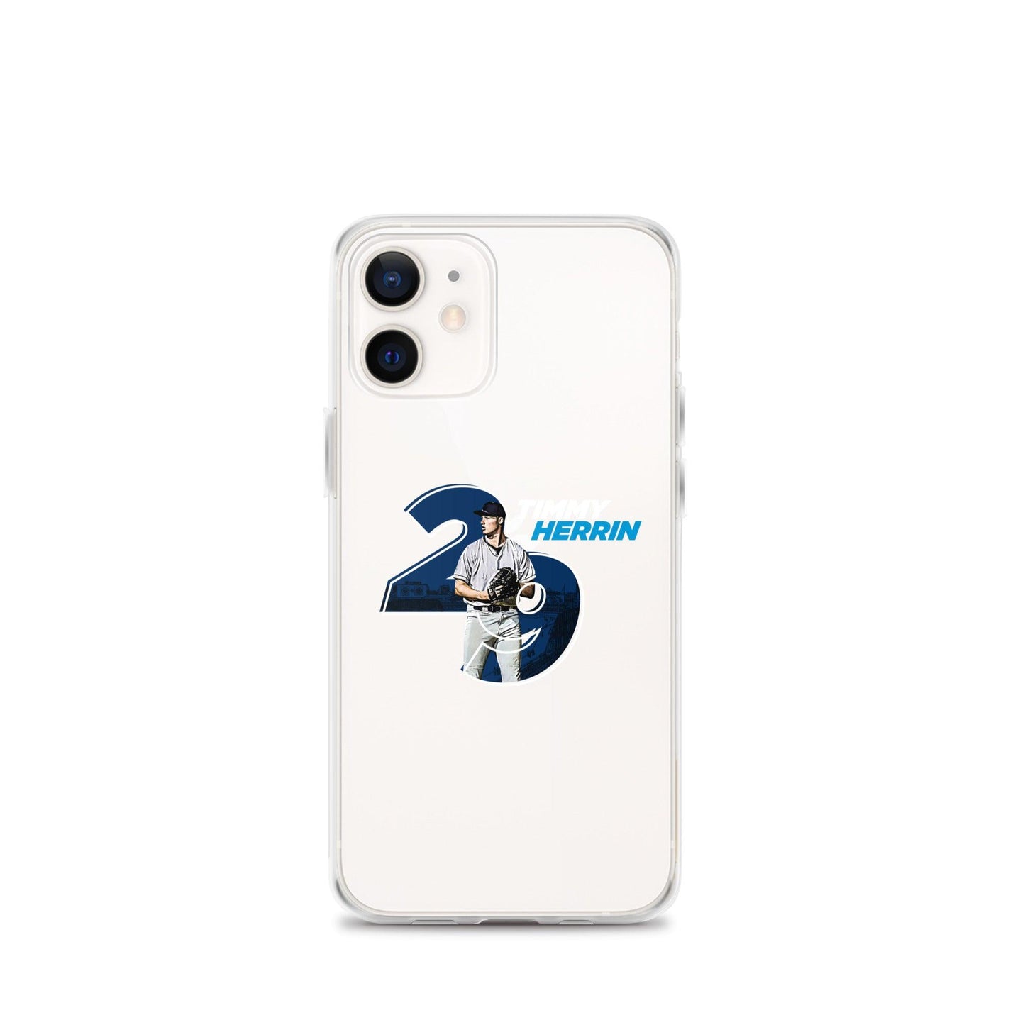 Timmy Herrin "Gameday" iPhone® - Fan Arch