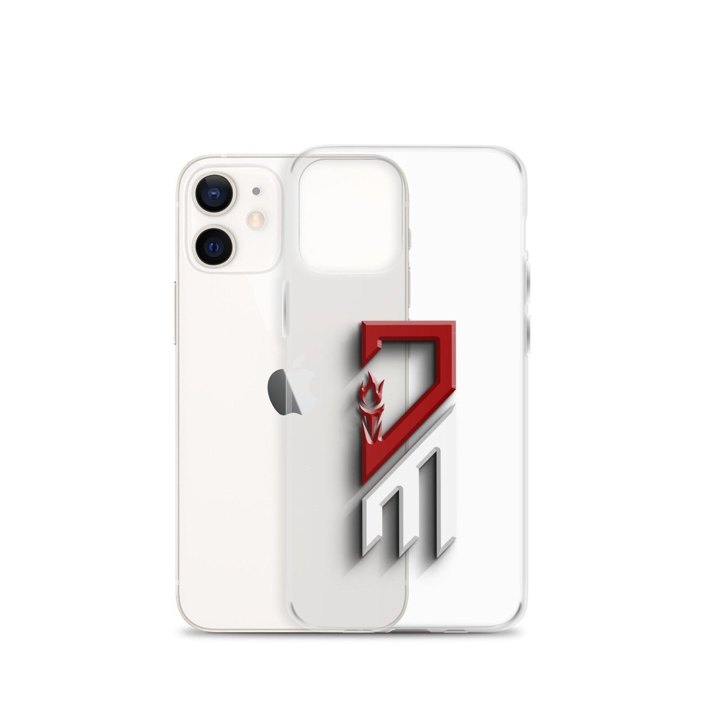 Jarvis Moss "Essential" iPhone® - Fan Arch