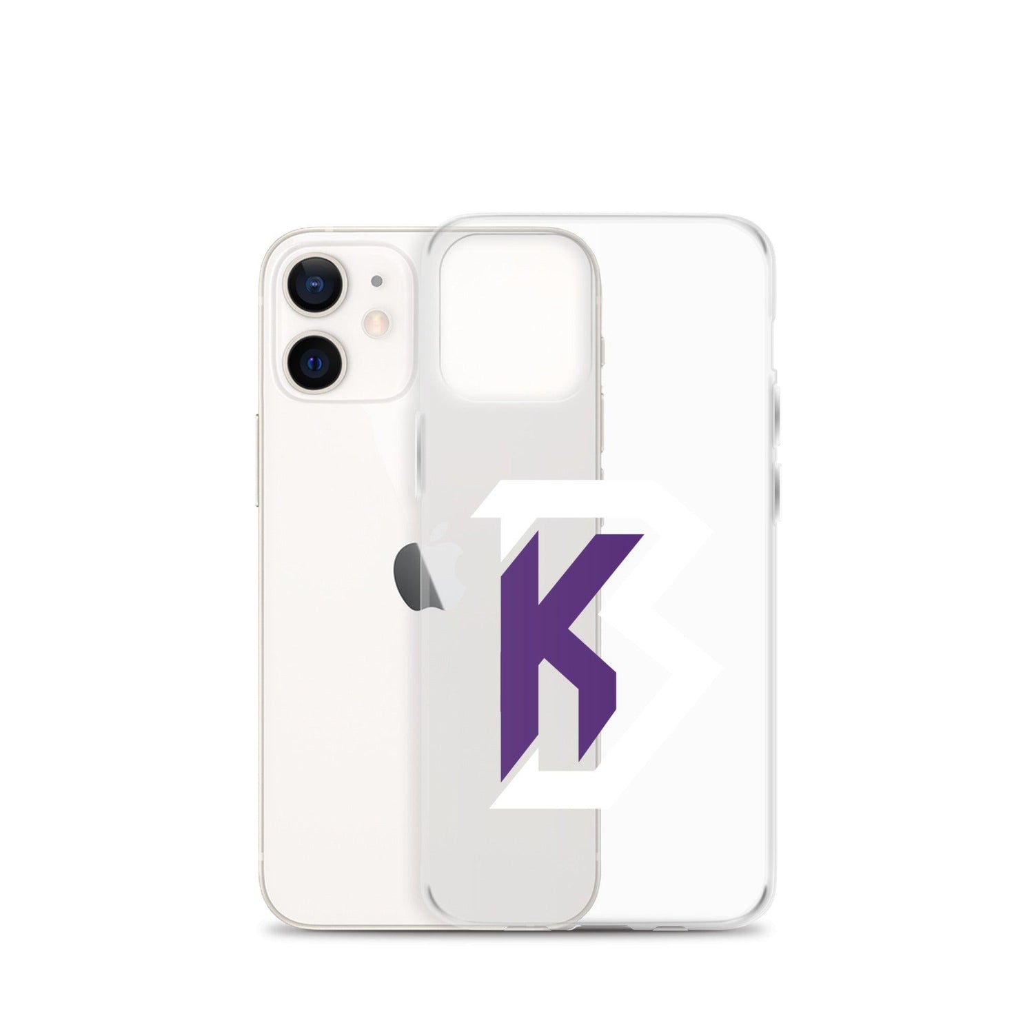 Kendall Blue "Essential" iPhone® - Fan Arch