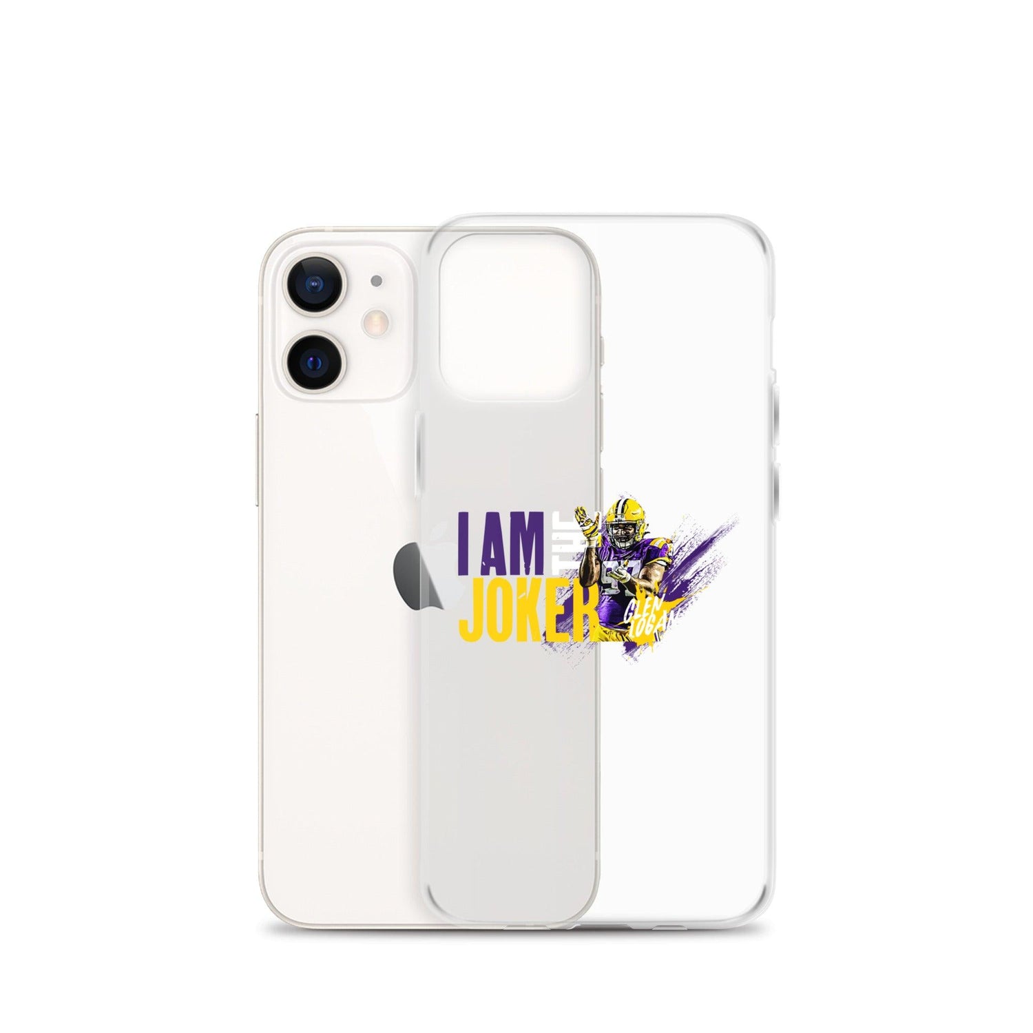 Glen Logan "Gameday" iPhone® - Fan Arch