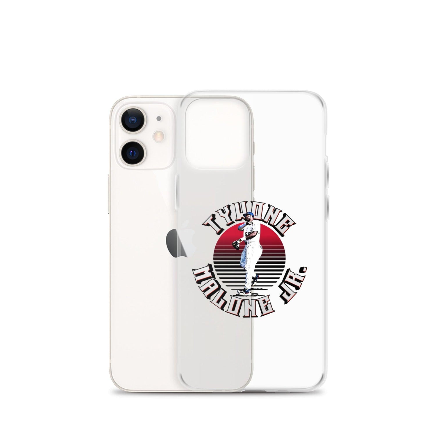 Tywone Elijah Malone Jr. "Gameday" iPhone® - Fan Arch