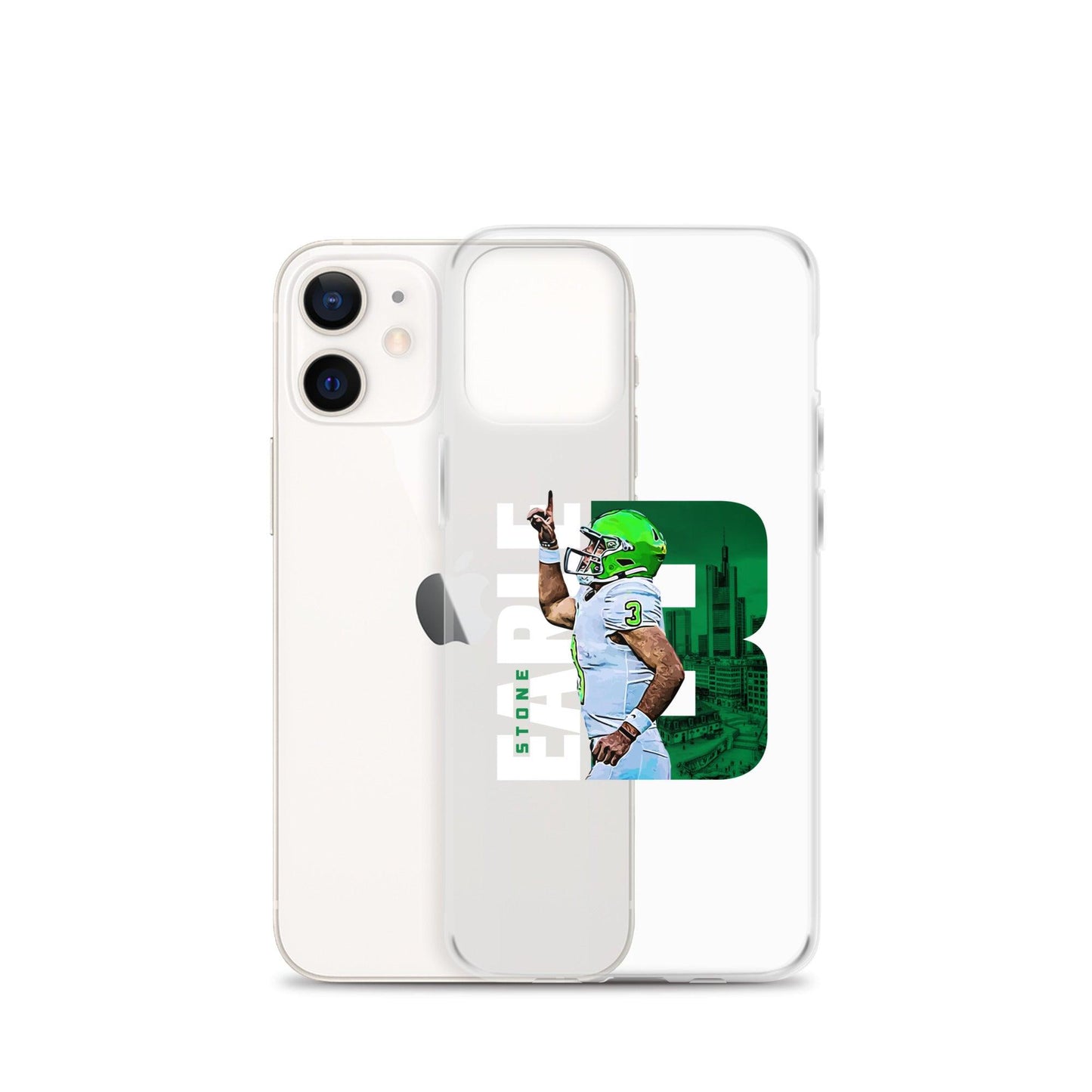 Stone Earle "Gameday" iPhone® - Fan Arch