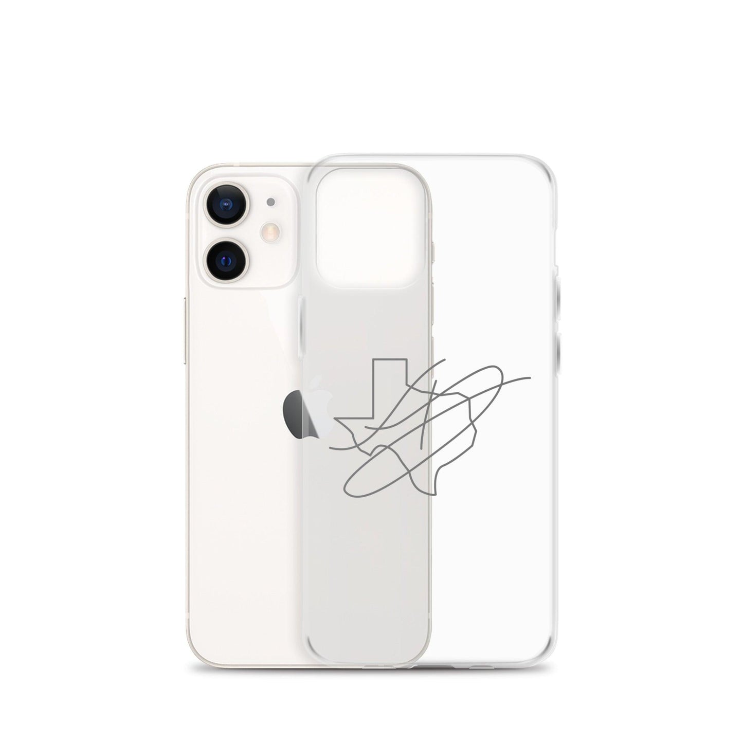 Andrew Jones "Signature" iPhone® - Fan Arch