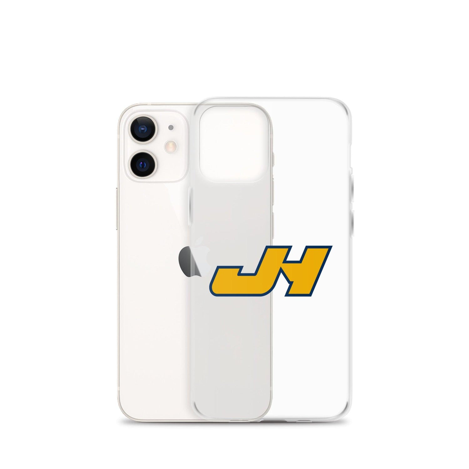 JaCorey Hammett "Essential" iPhone® - Fan Arch