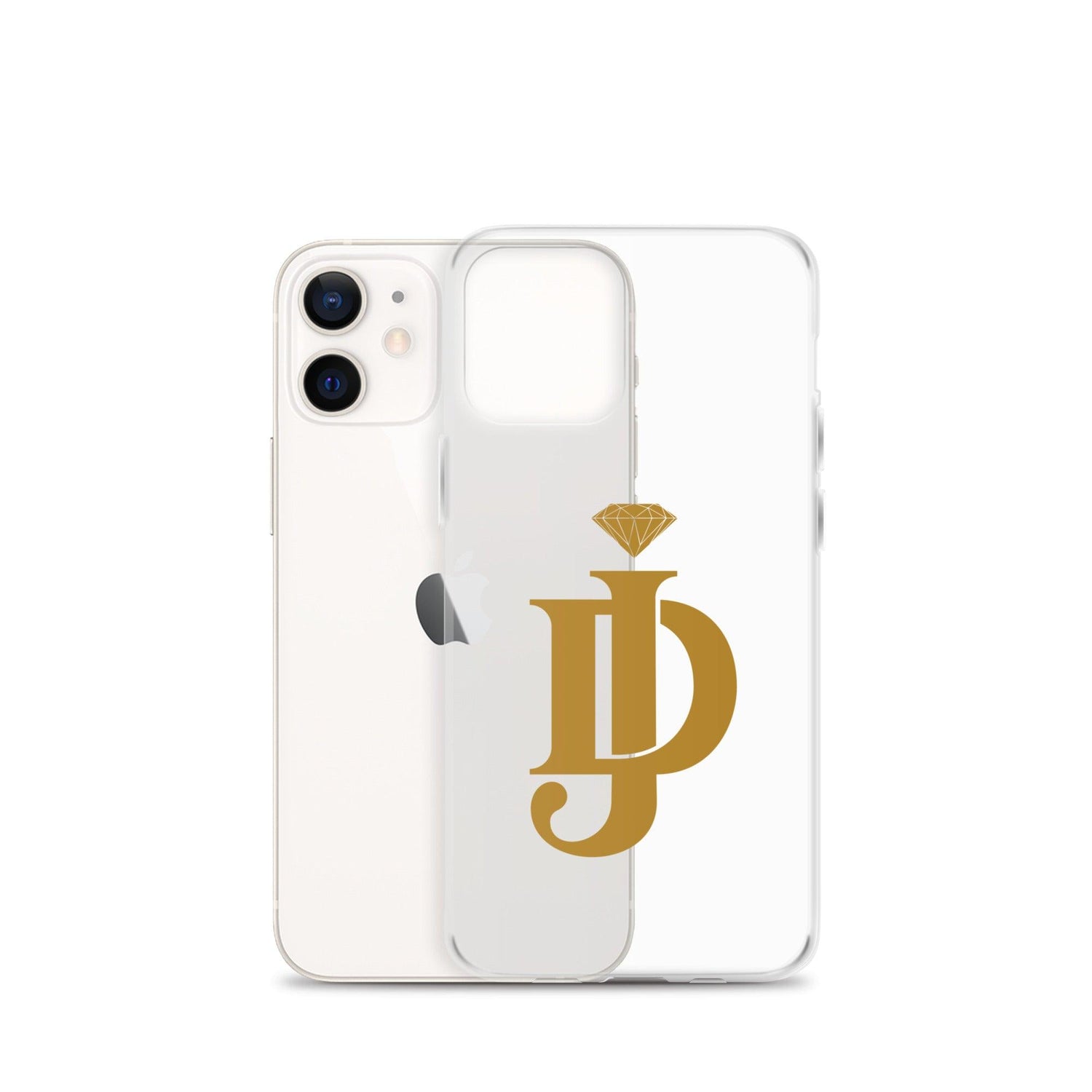 Juan Davis "Diamond" iPhone® - Fan Arch