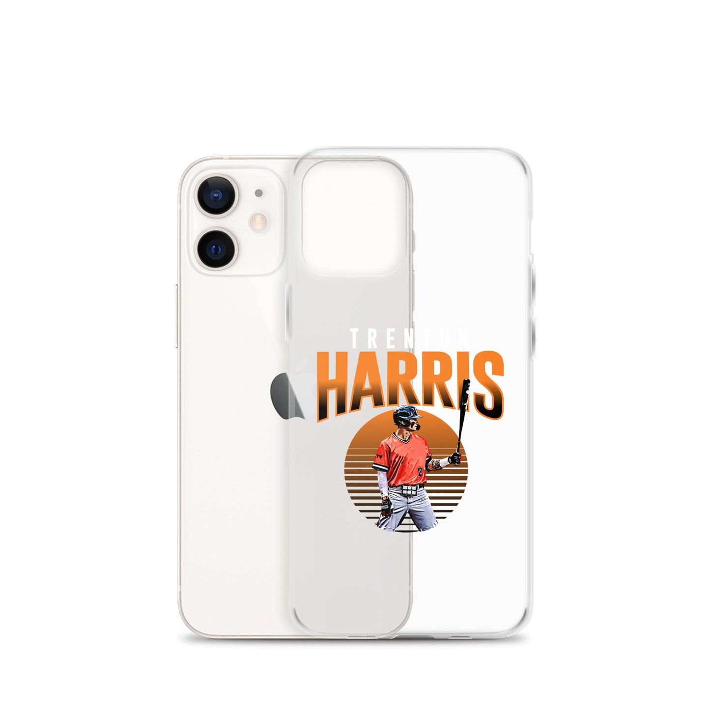 Trenton Harris "Gameday" iPhone® - Fan Arch