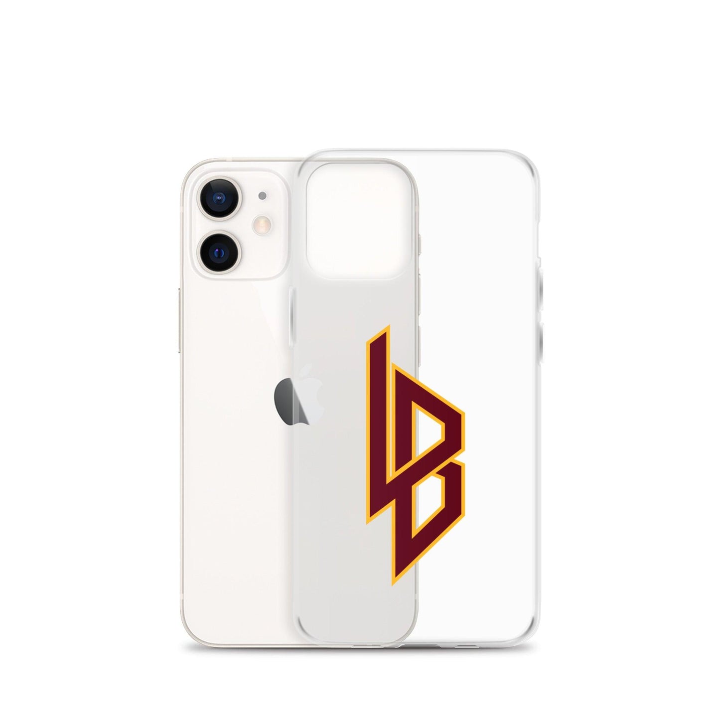 Lemeke Brockington "Essential" iPhone® - Fan Arch