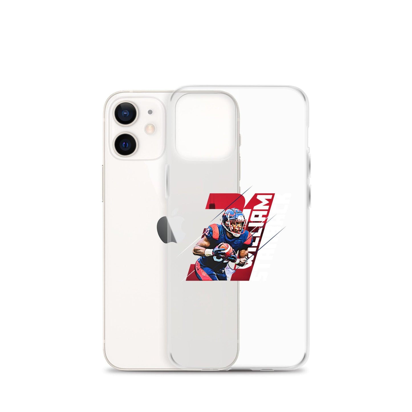 William Stanback "Gameday" iPhone® - Fan Arch