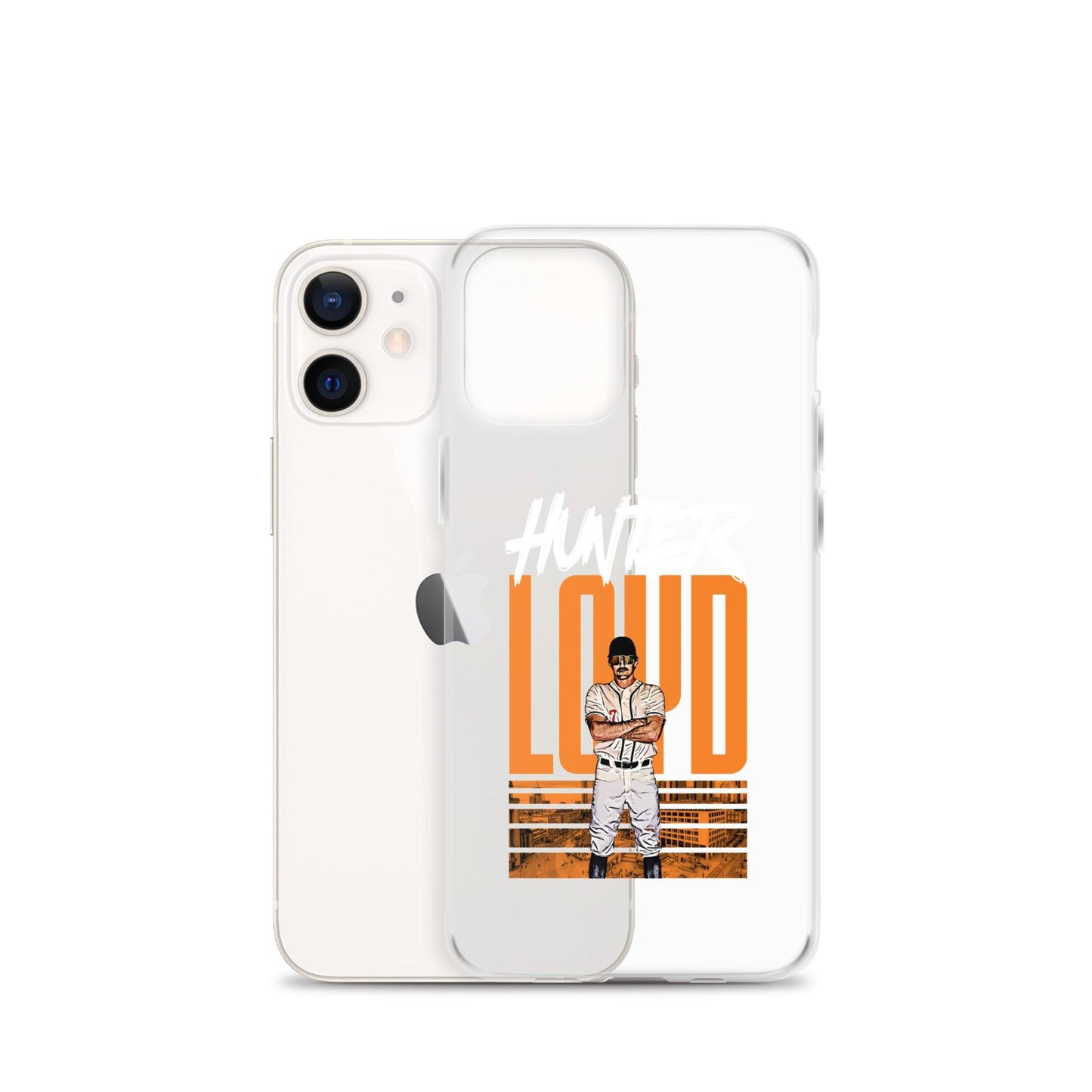 Hunter Loyd "Gameday" iPhone® - Fan Arch