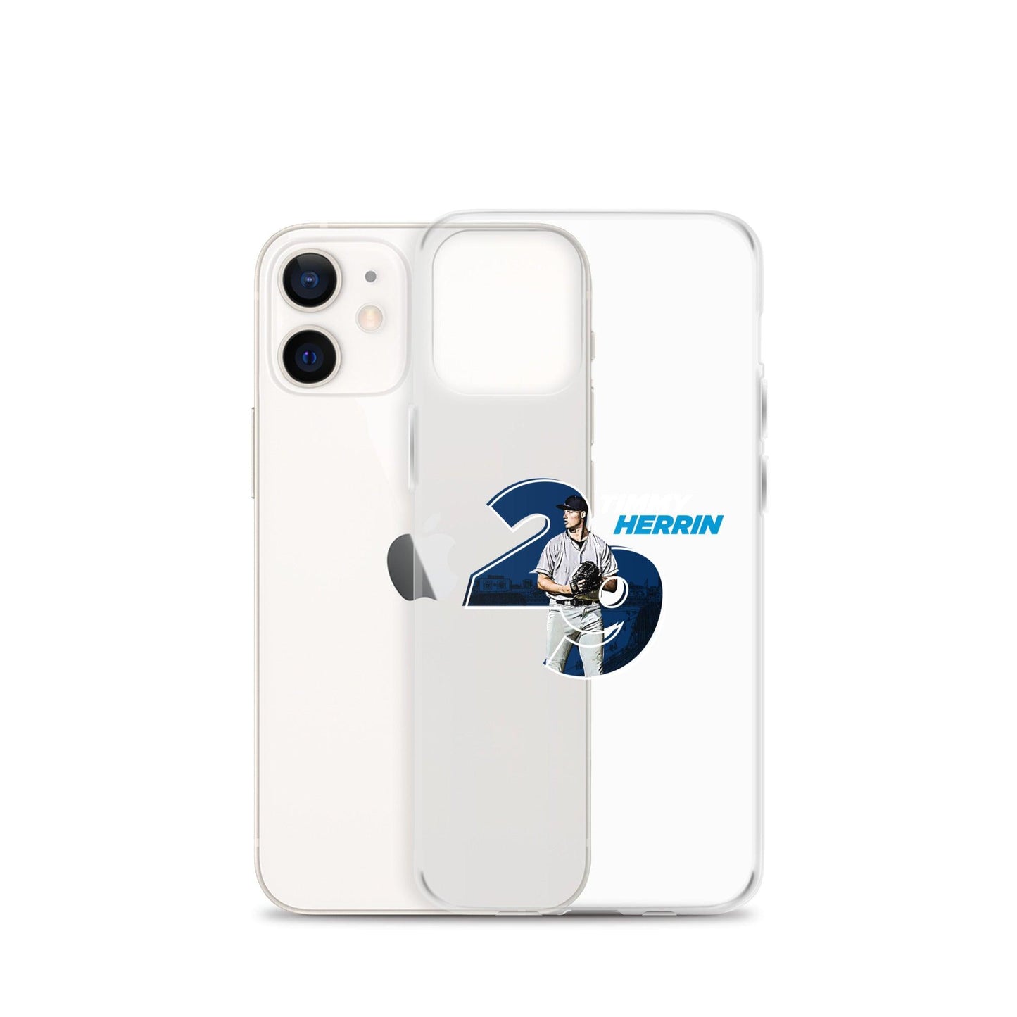 Timmy Herrin "Gameday" iPhone® - Fan Arch