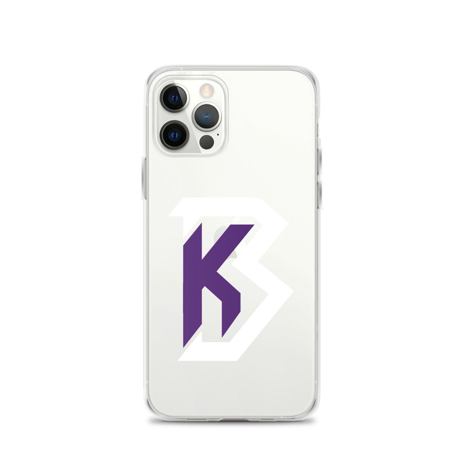 Kendall Blue "Essential" iPhone® - Fan Arch