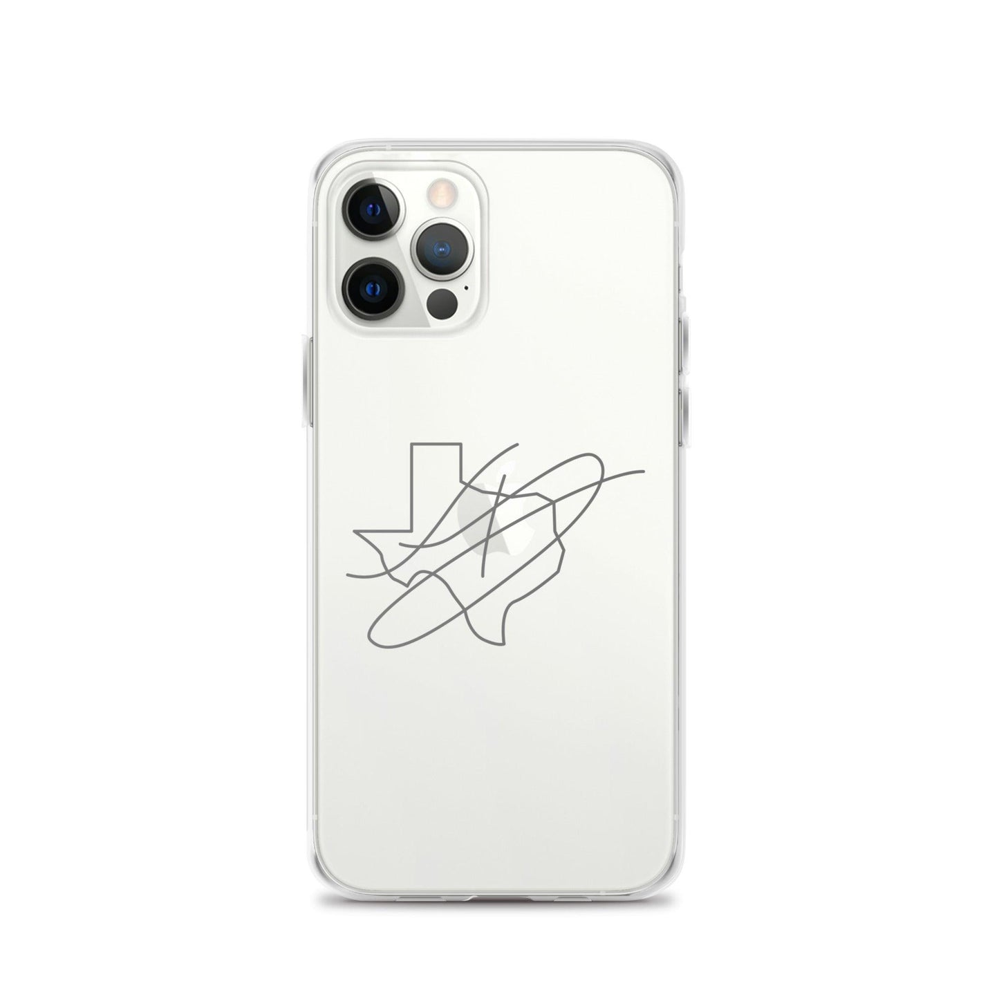 Andrew Jones "Signature" iPhone® - Fan Arch