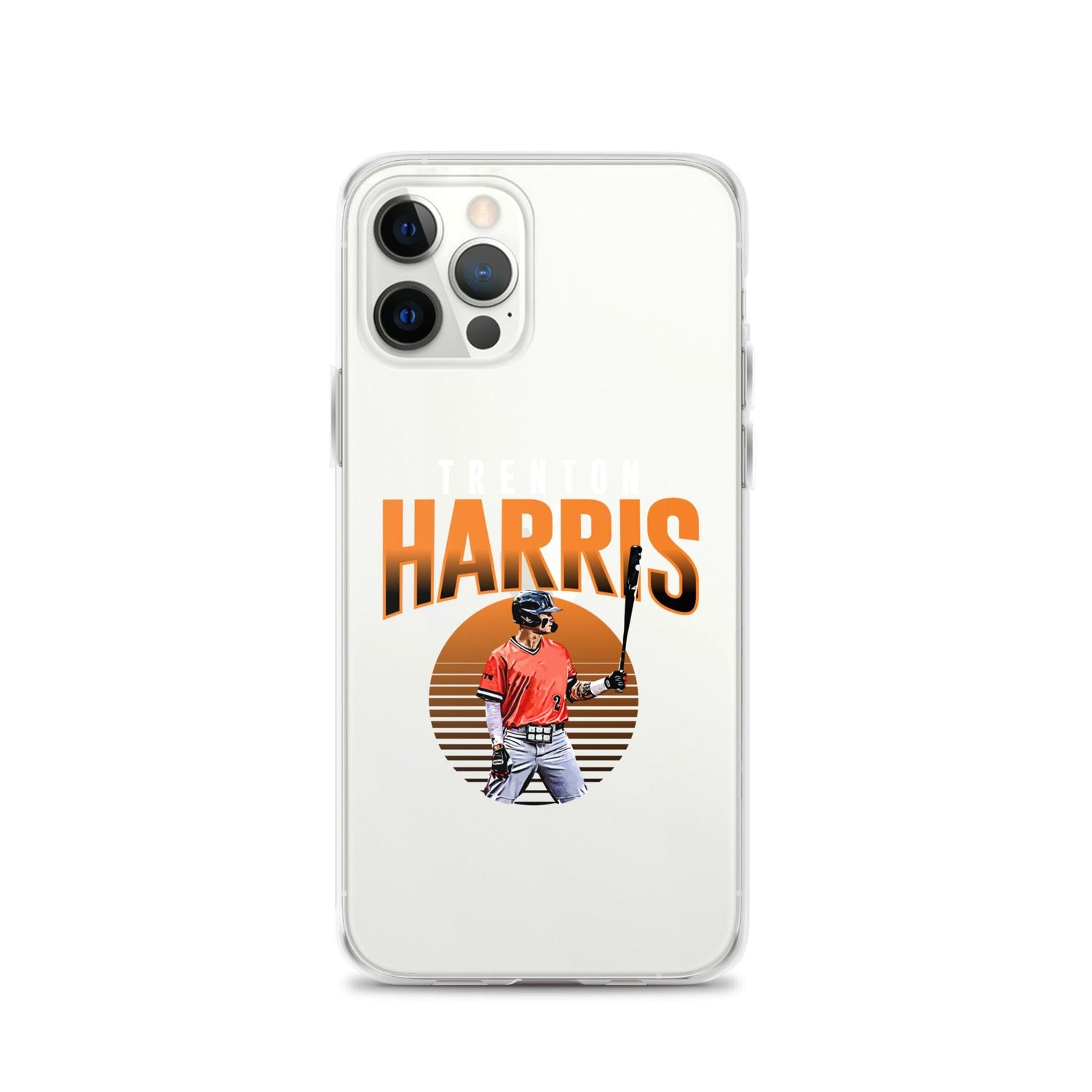 Trenton Harris "Gameday" iPhone® - Fan Arch