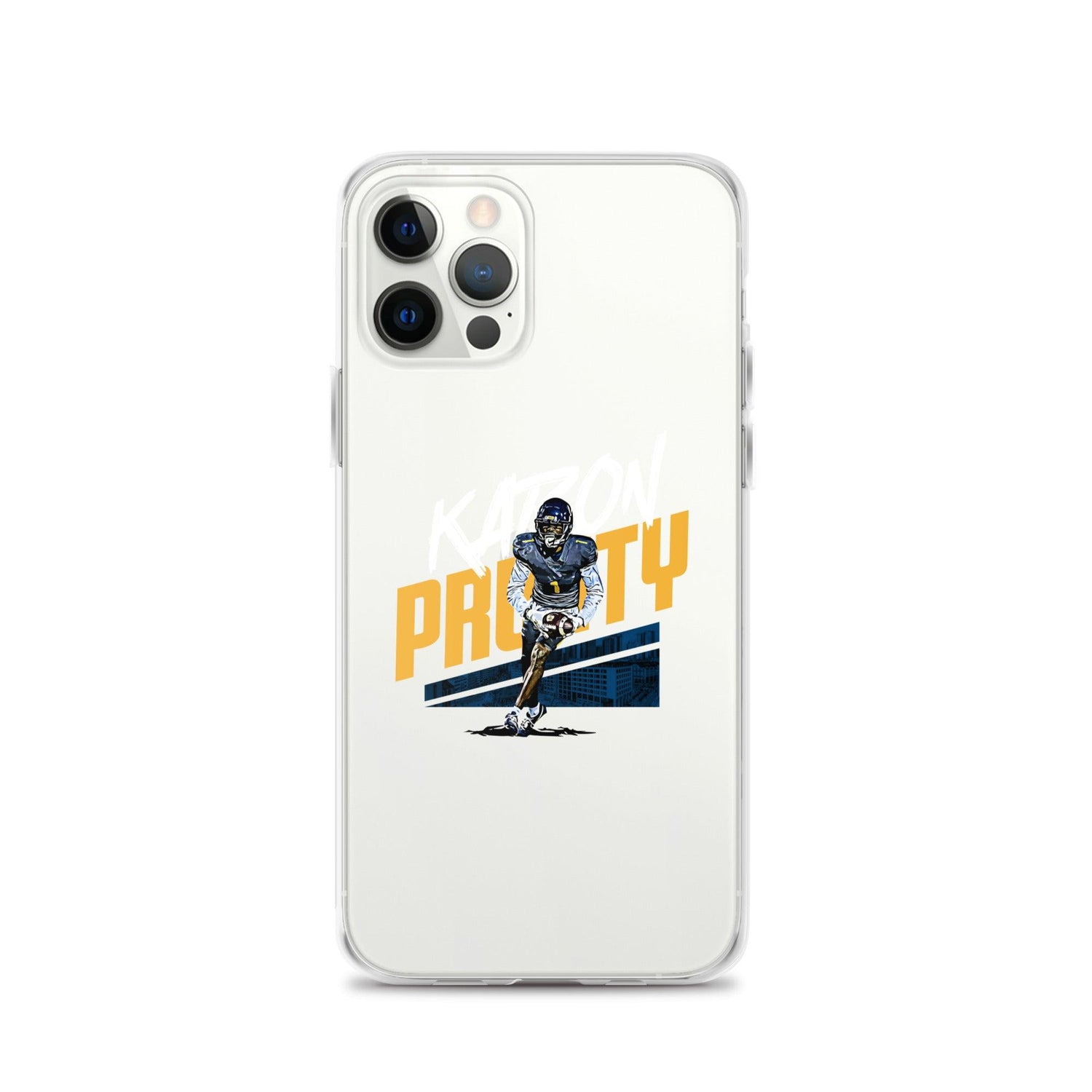 Karon Prunty "Gameday" iPhone® - Fan Arch