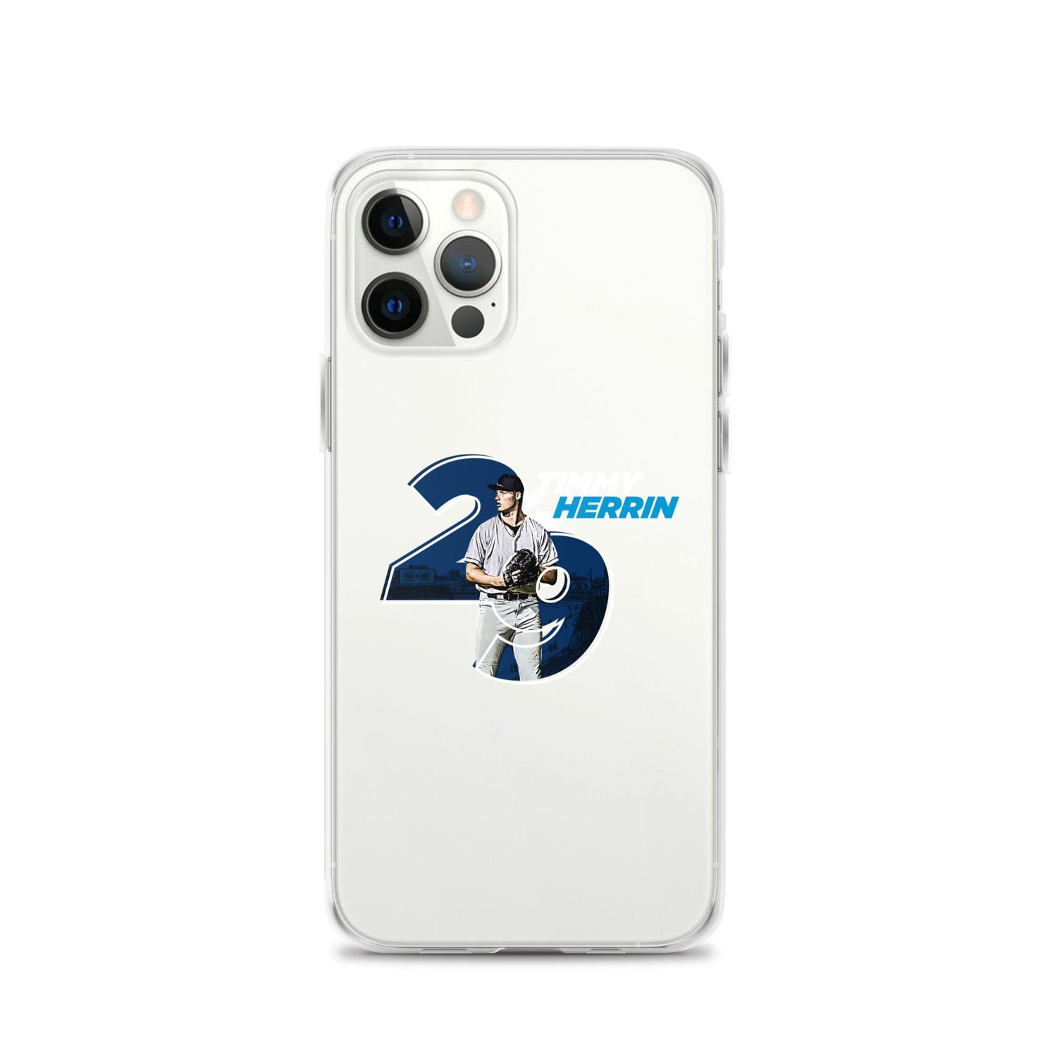 Timmy Herrin "Gameday" iPhone® - Fan Arch