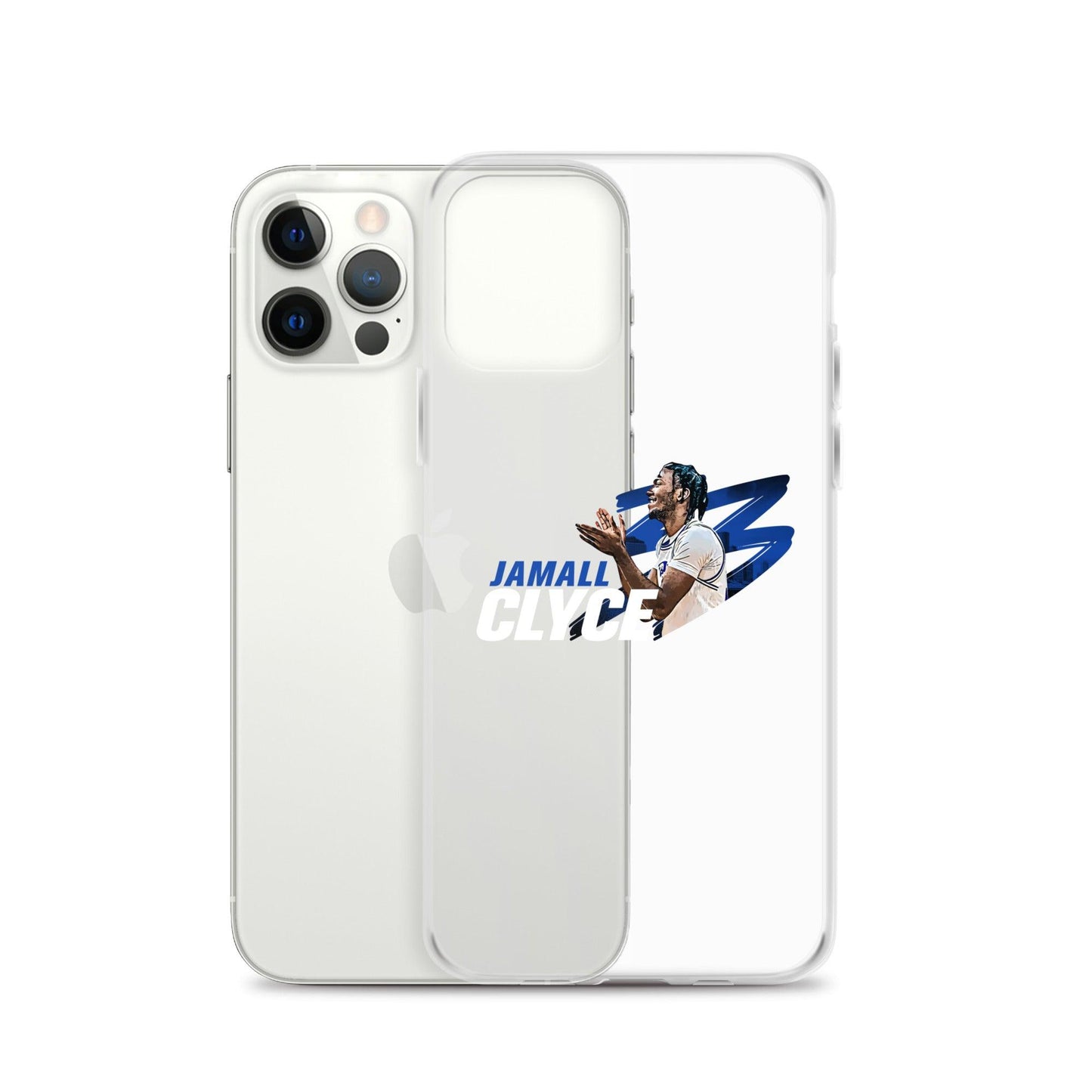 Jamall Clyce "Gameday" iPhone® - Fan Arch
