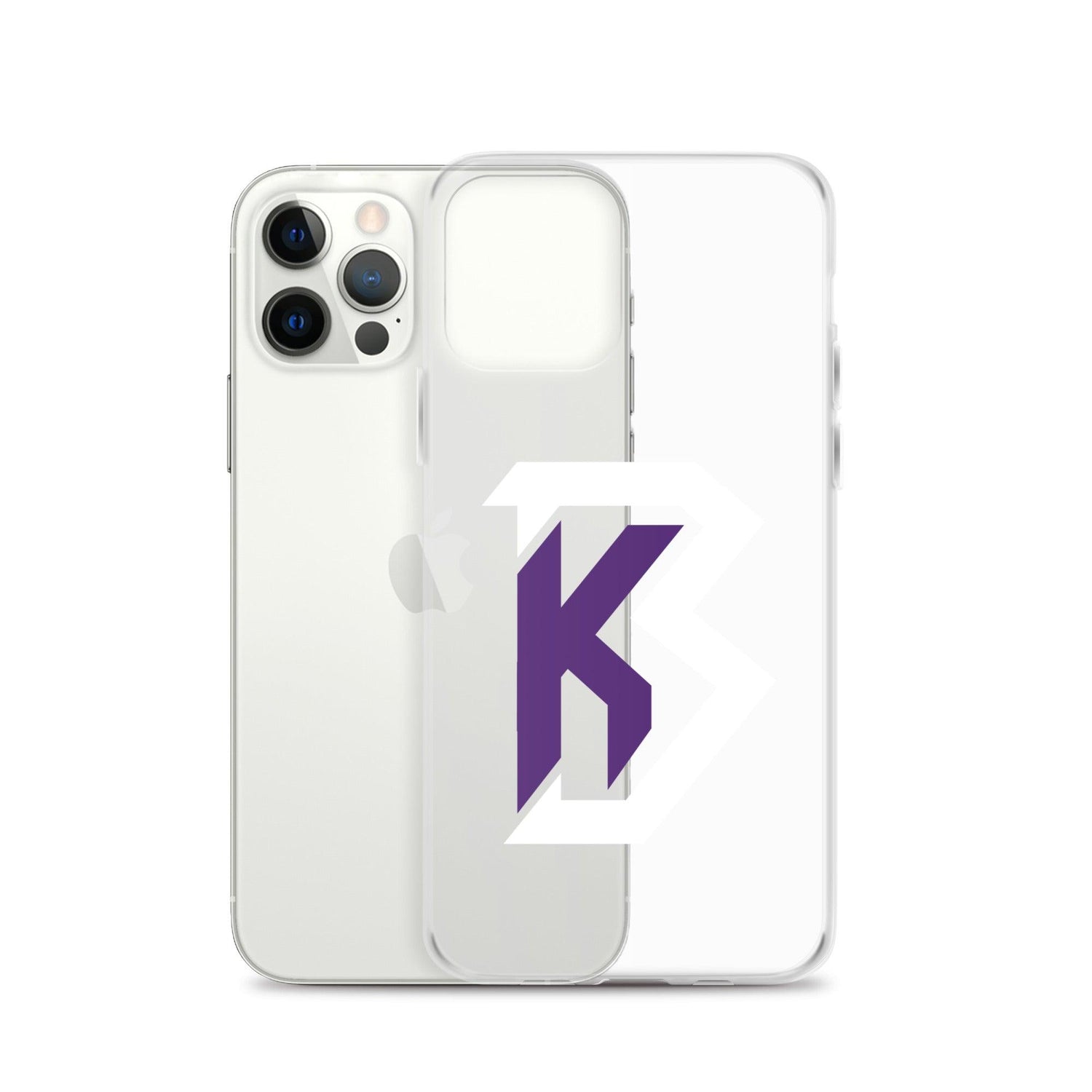 Kendall Blue "Essential" iPhone® - Fan Arch