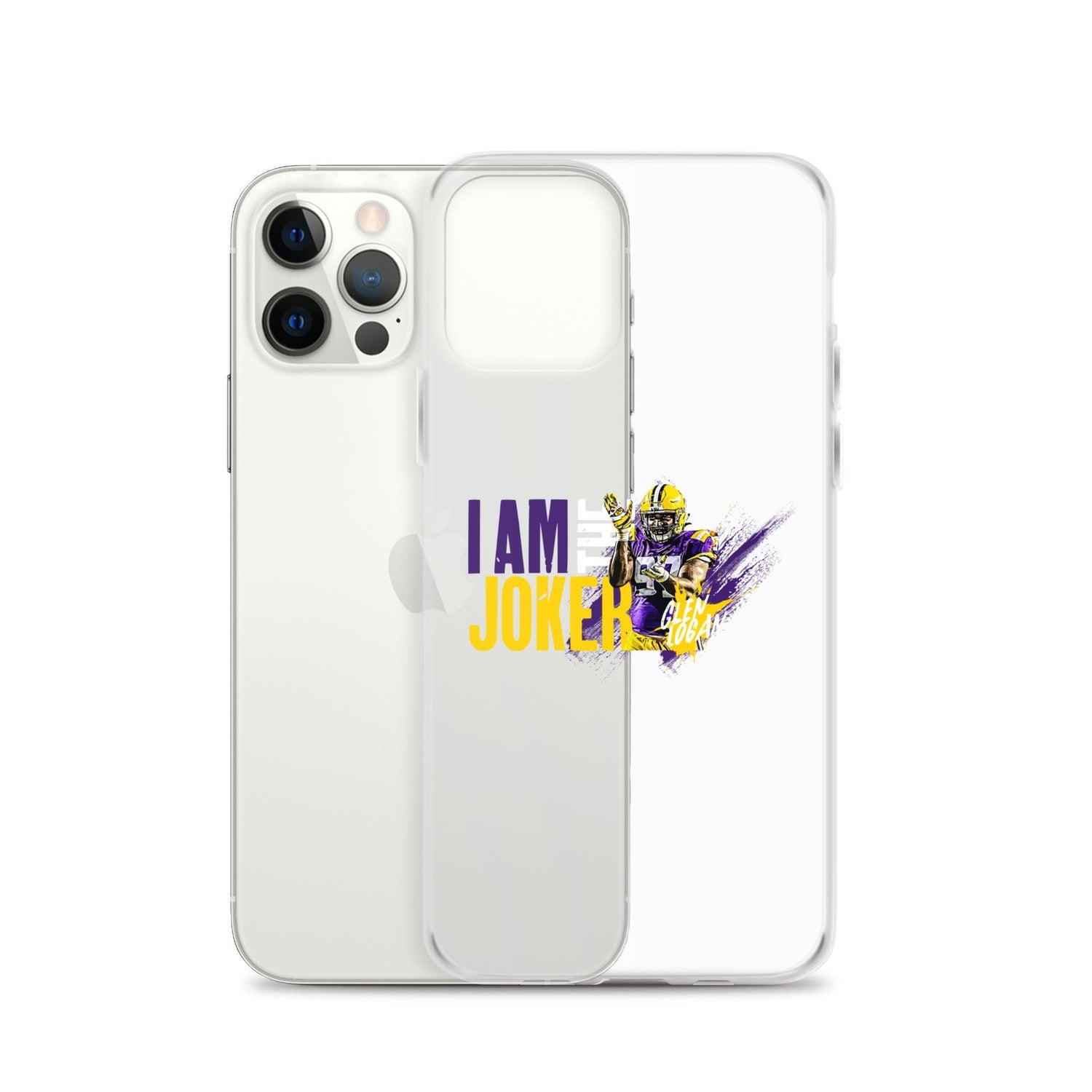 Glen Logan "Gameday" iPhone® - Fan Arch