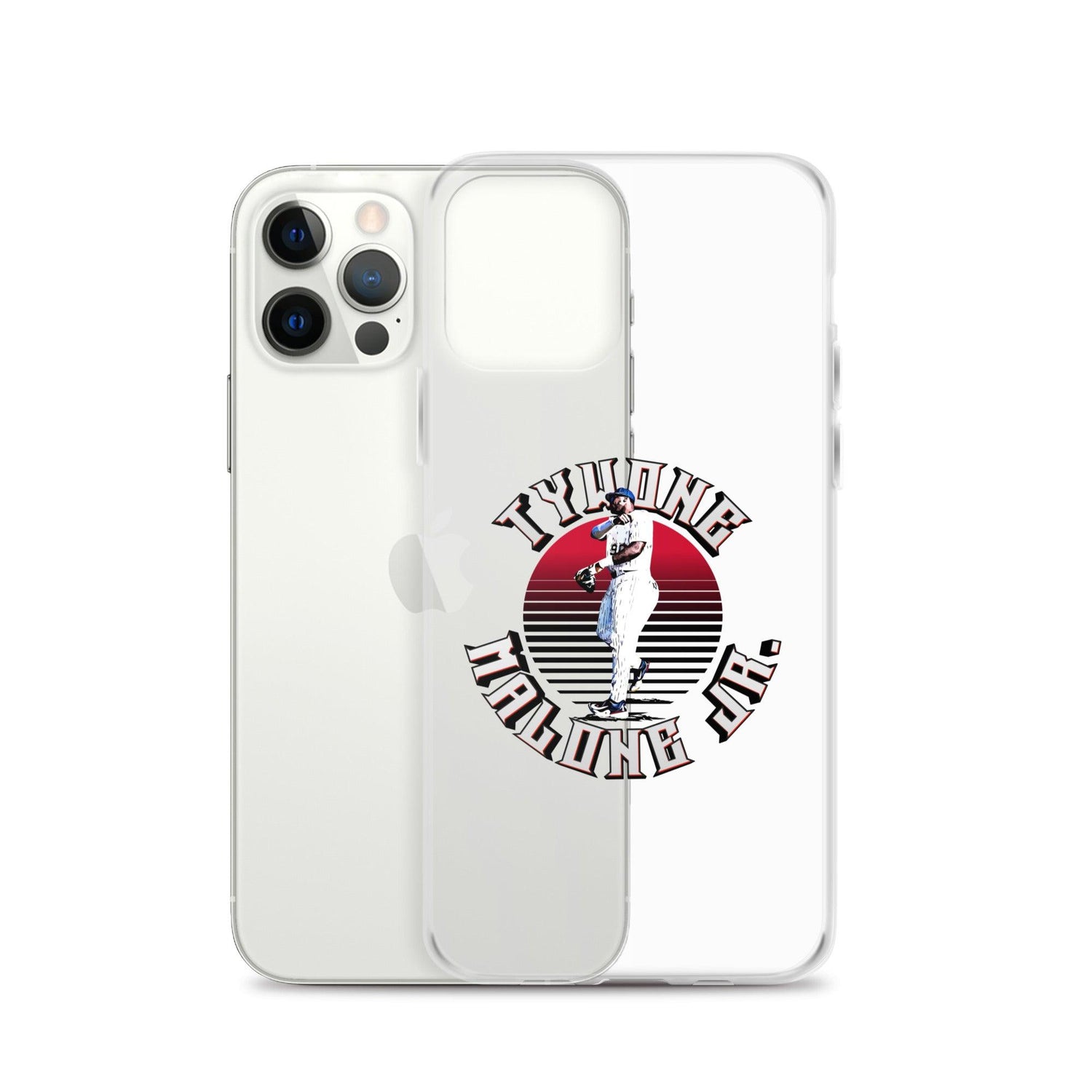 Tywone Elijah Malone Jr. "Gameday" iPhone® - Fan Arch