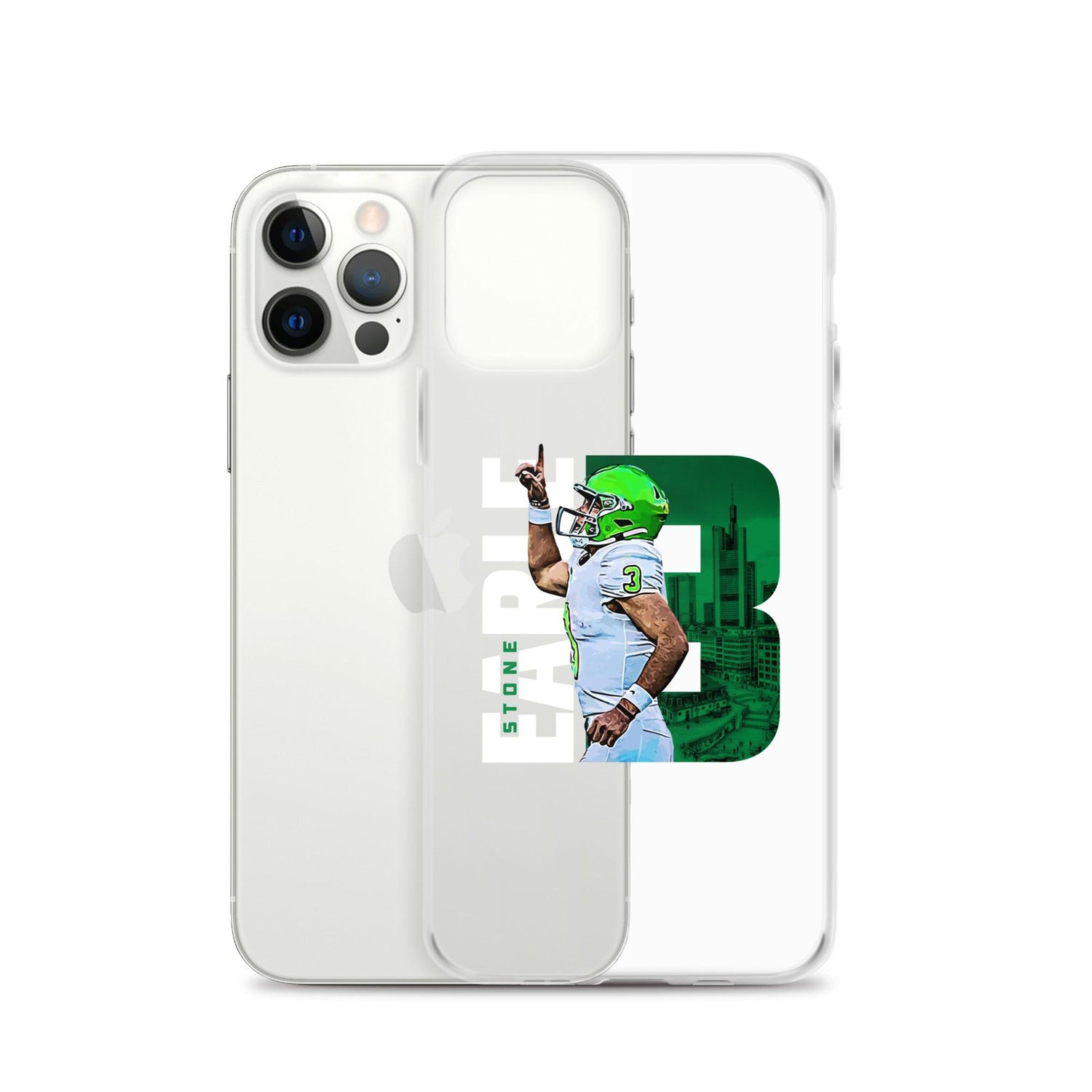 Stone Earle "Gameday" iPhone® - Fan Arch