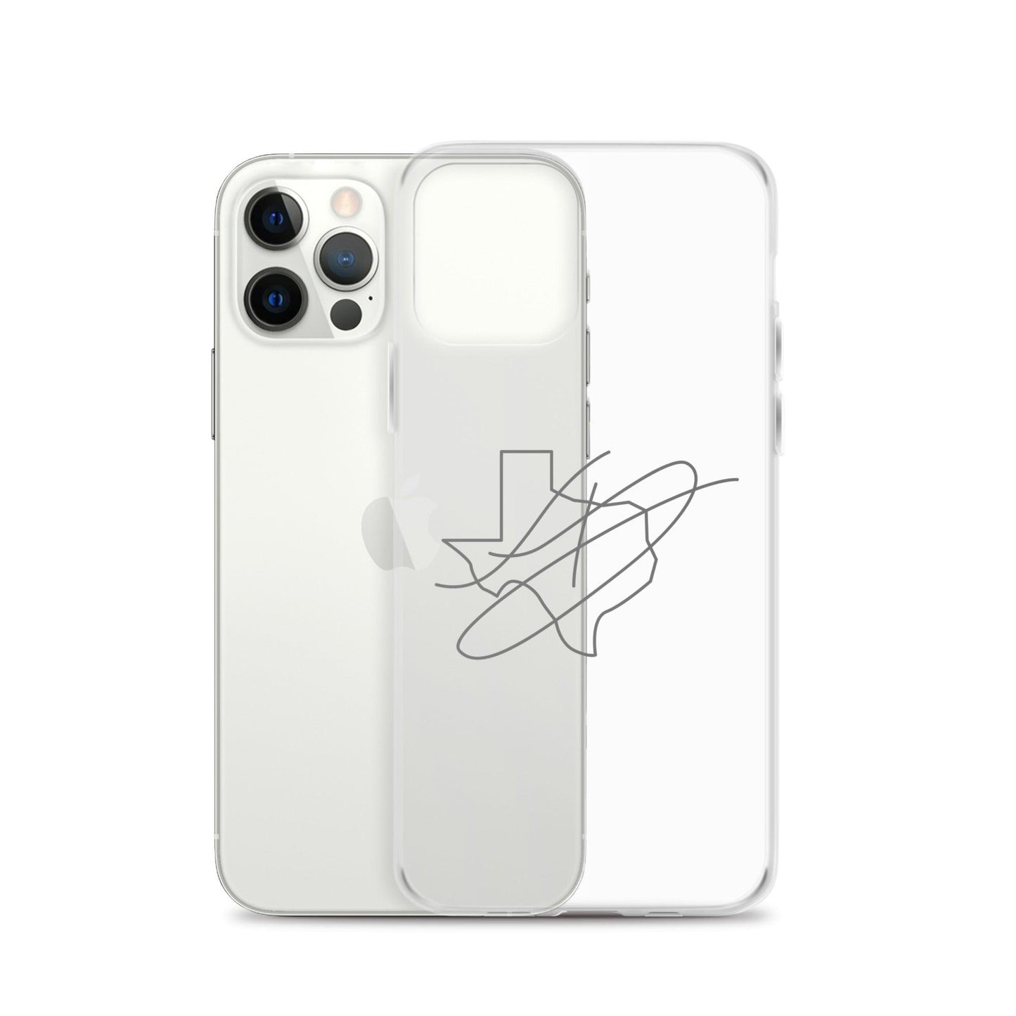 Andrew Jones "Signature" iPhone® - Fan Arch