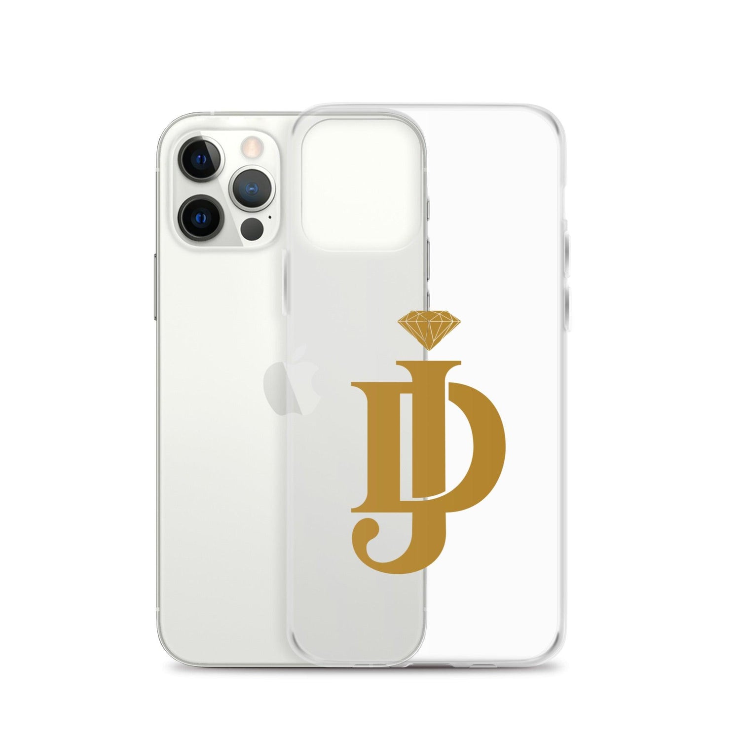 Juan Davis "Diamond" iPhone® - Fan Arch