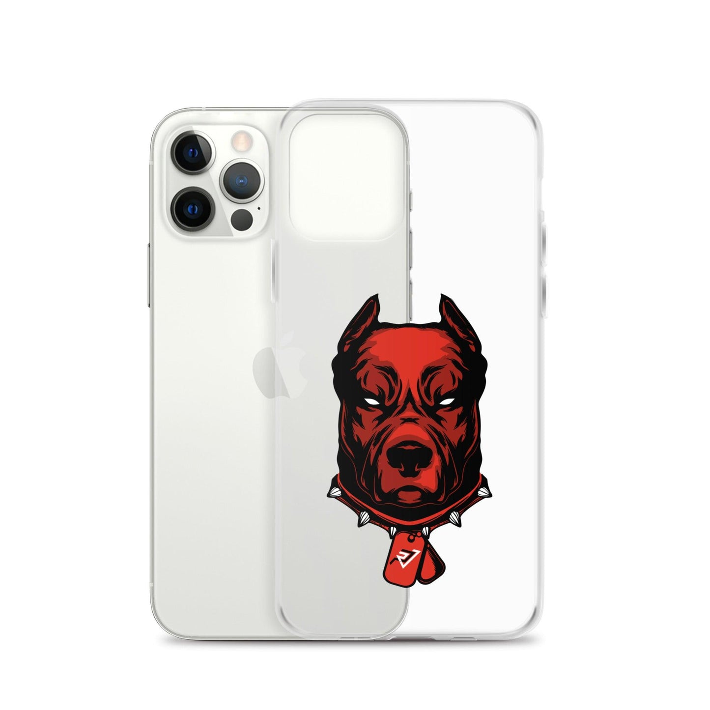 Reggie Pearson "Dawg" iPhone® - Fan Arch