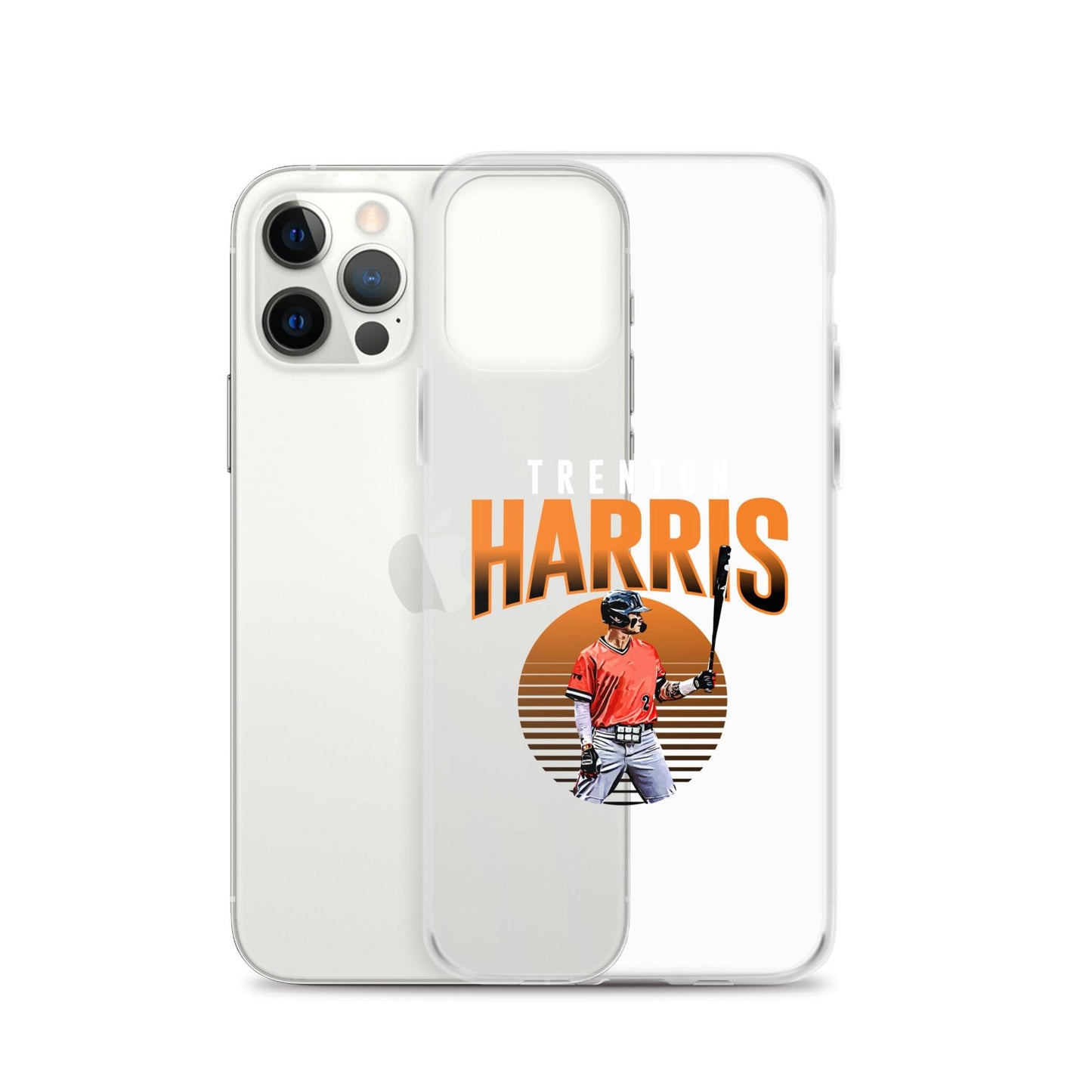 Trenton Harris "Gameday" iPhone® - Fan Arch