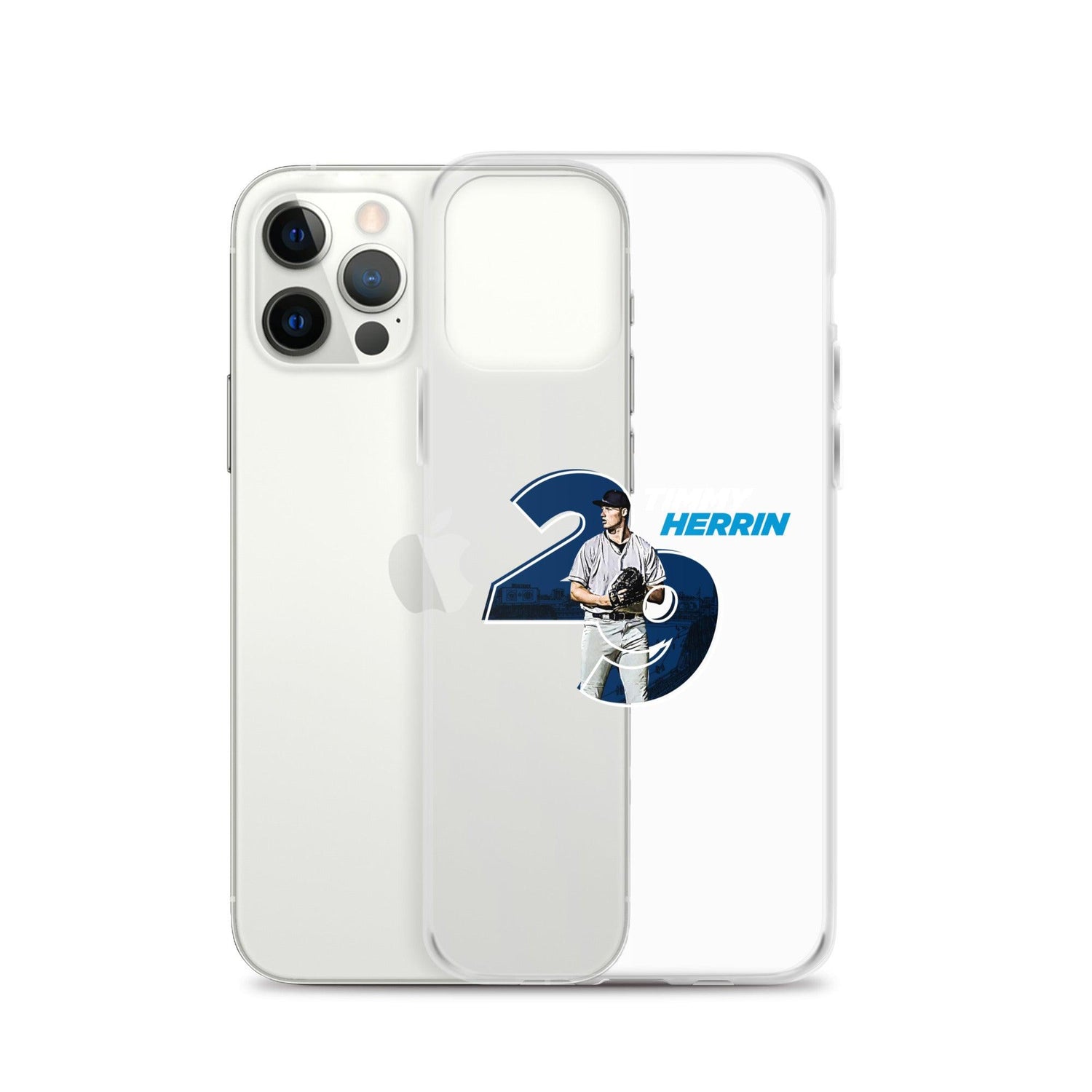 Timmy Herrin "Gameday" iPhone® - Fan Arch