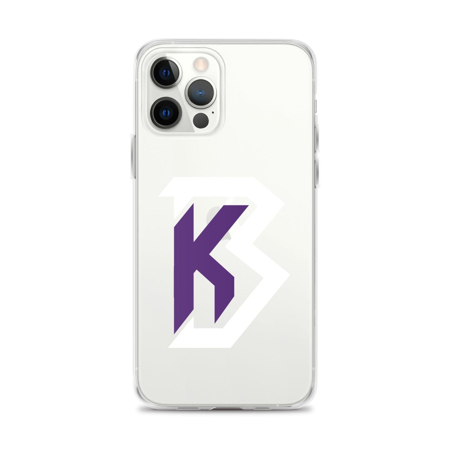 Kendall Blue "Essential" iPhone® - Fan Arch