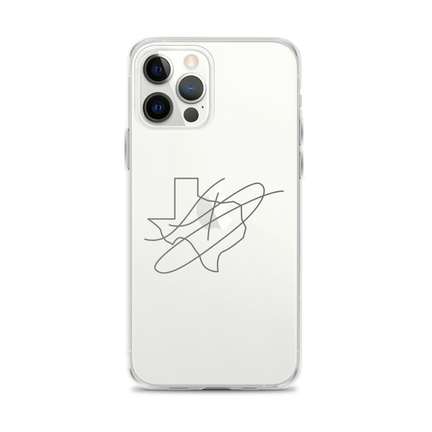 Andrew Jones "Signature" iPhone® - Fan Arch