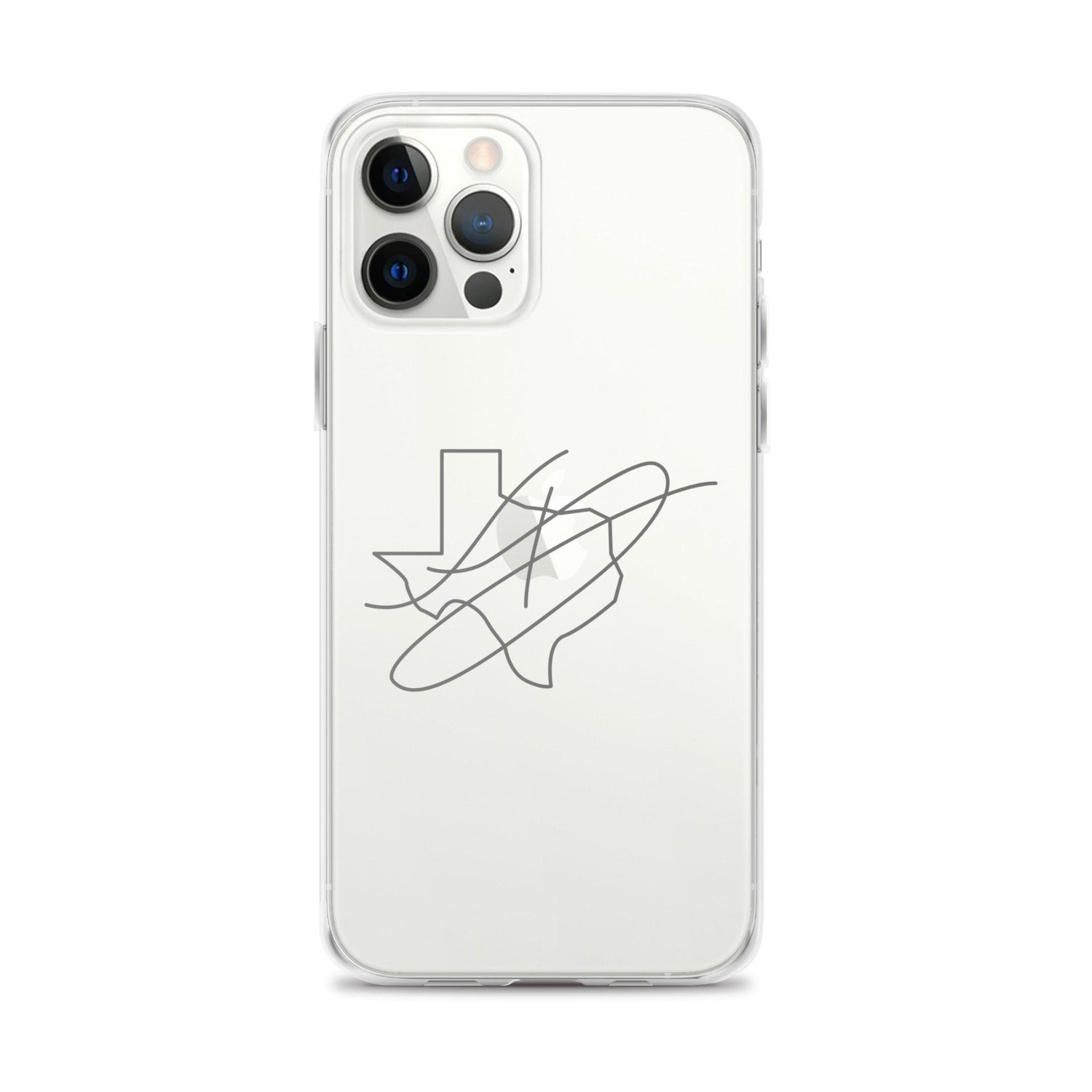 Andrew Jones "Signature" iPhone® - Fan Arch