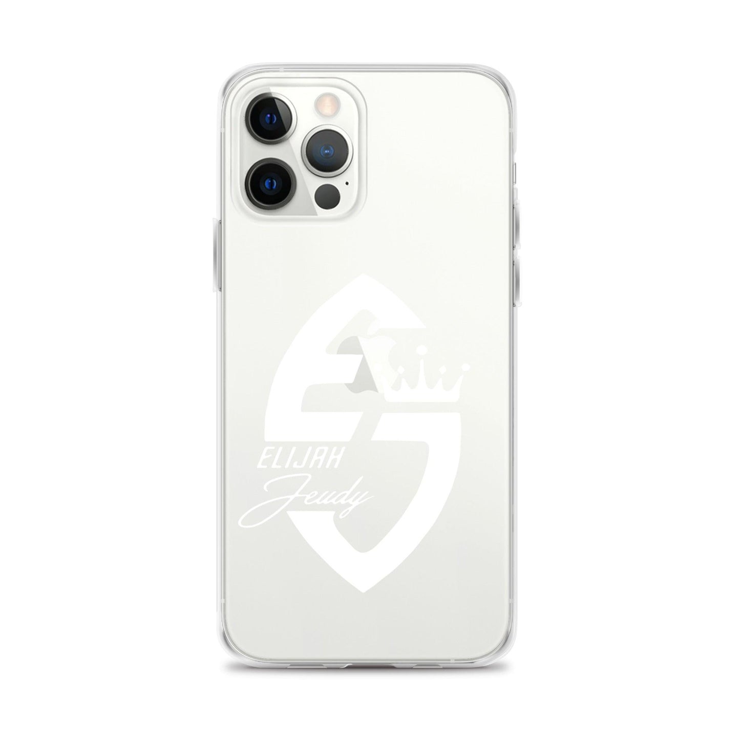 Elijah Jeudy "Essential" iPhone® - Fan Arch