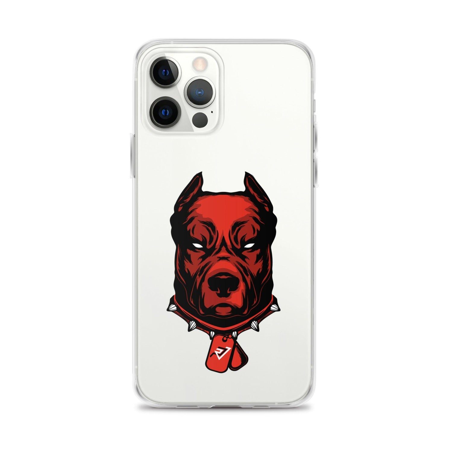 Reggie Pearson "Dawg" iPhone® - Fan Arch