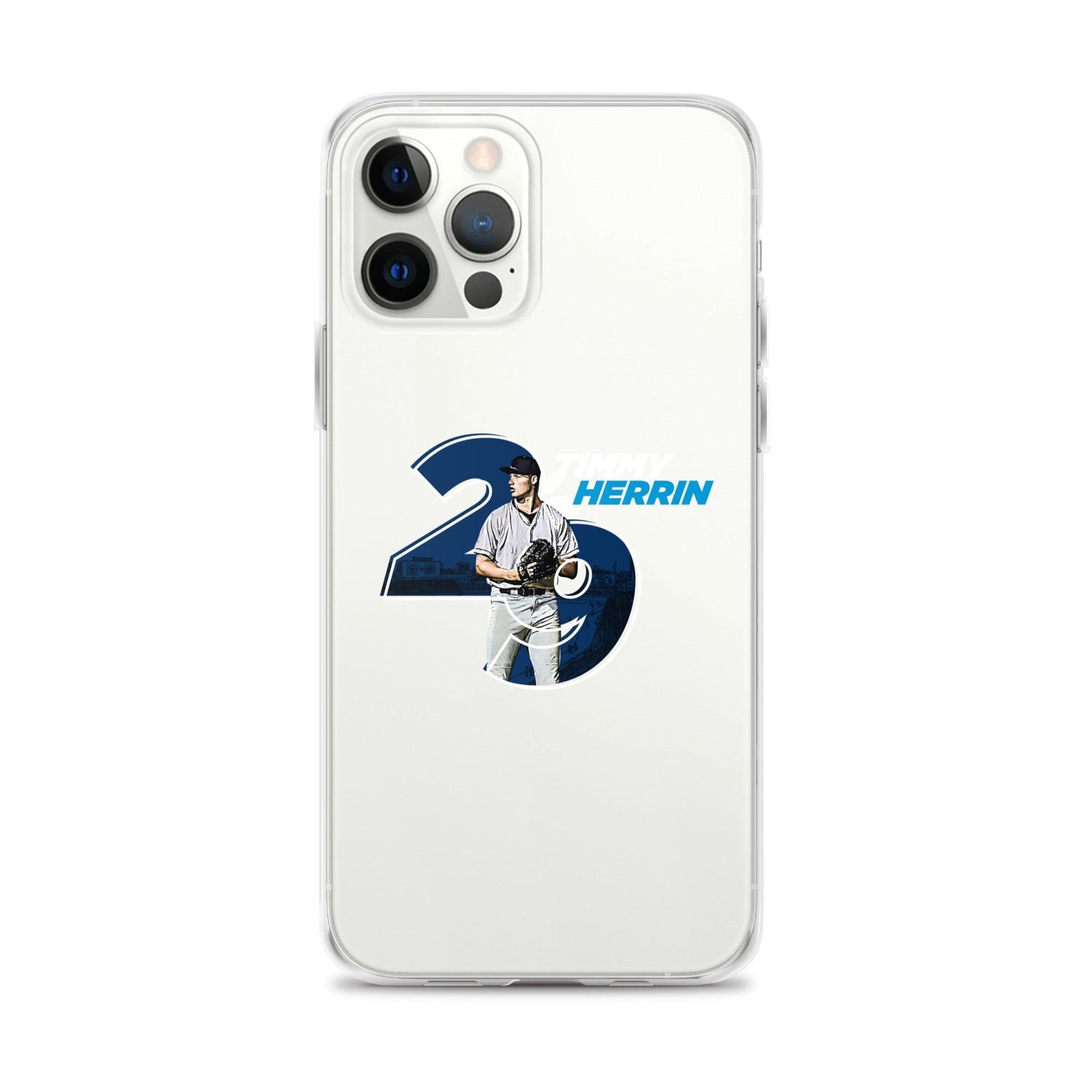 Timmy Herrin "Gameday" iPhone® - Fan Arch