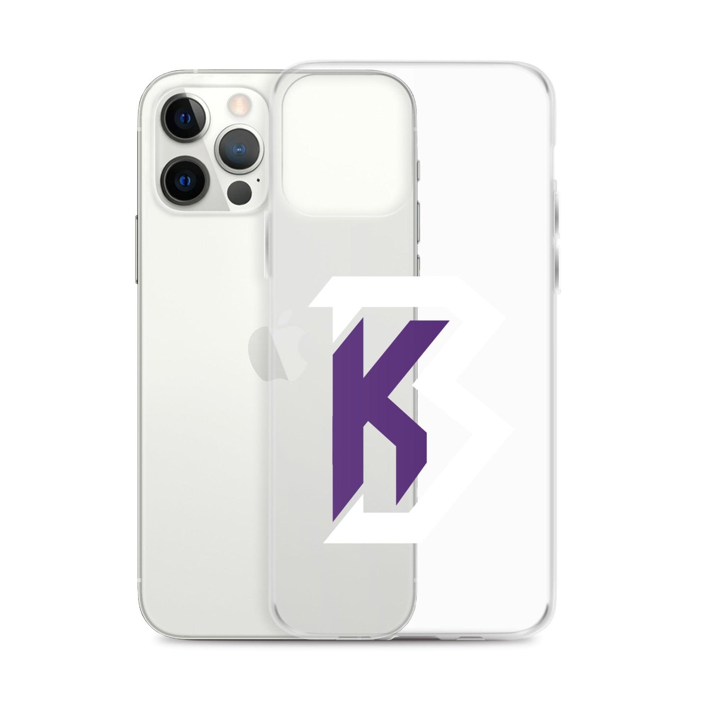 Kendall Blue "Essential" iPhone® - Fan Arch