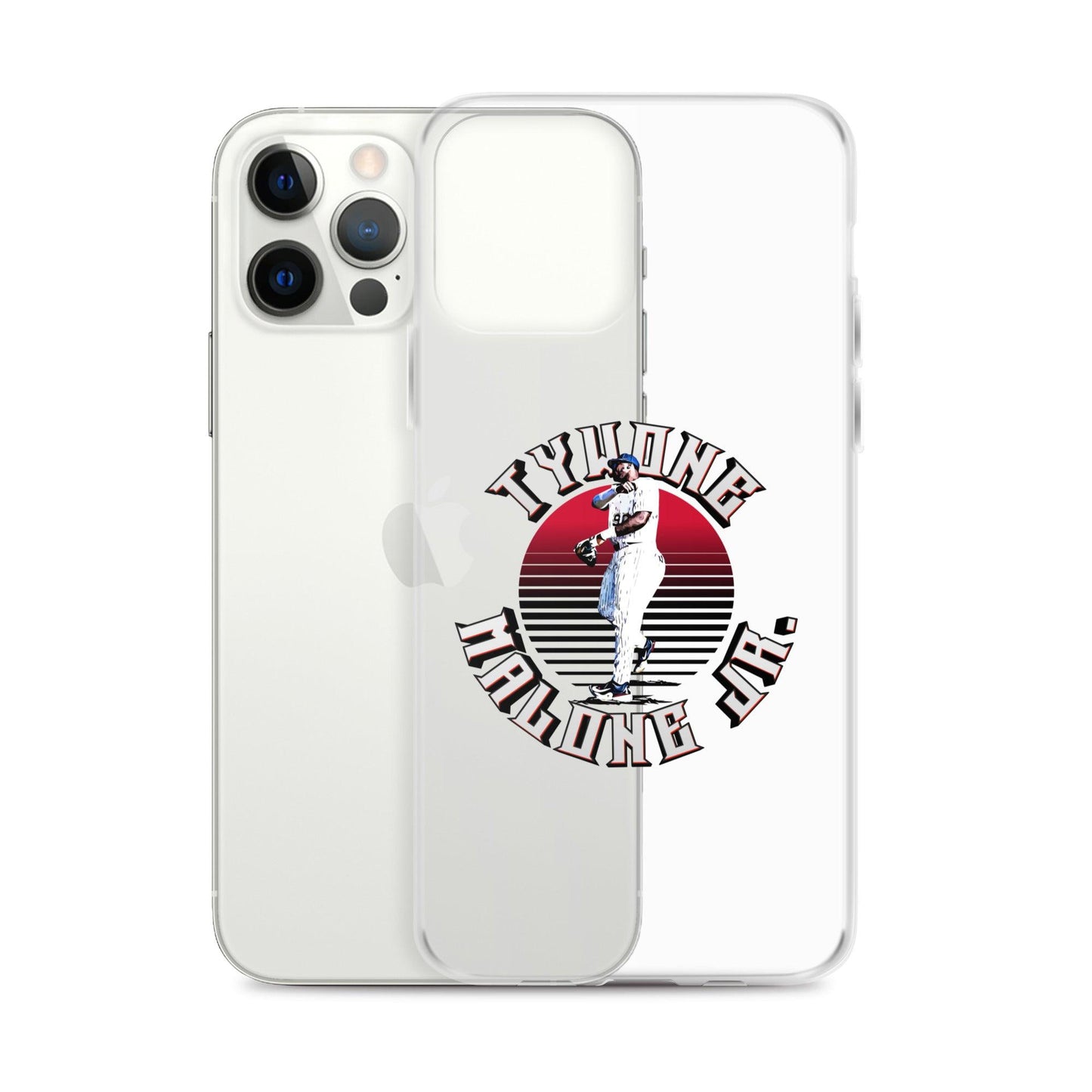 Tywone Elijah Malone Jr. "Gameday" iPhone® - Fan Arch