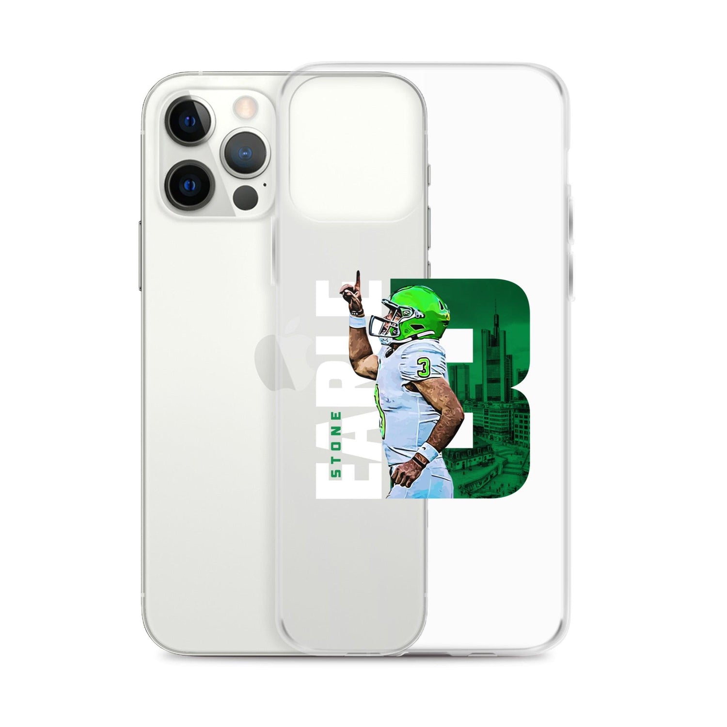 Stone Earle "Gameday" iPhone® - Fan Arch