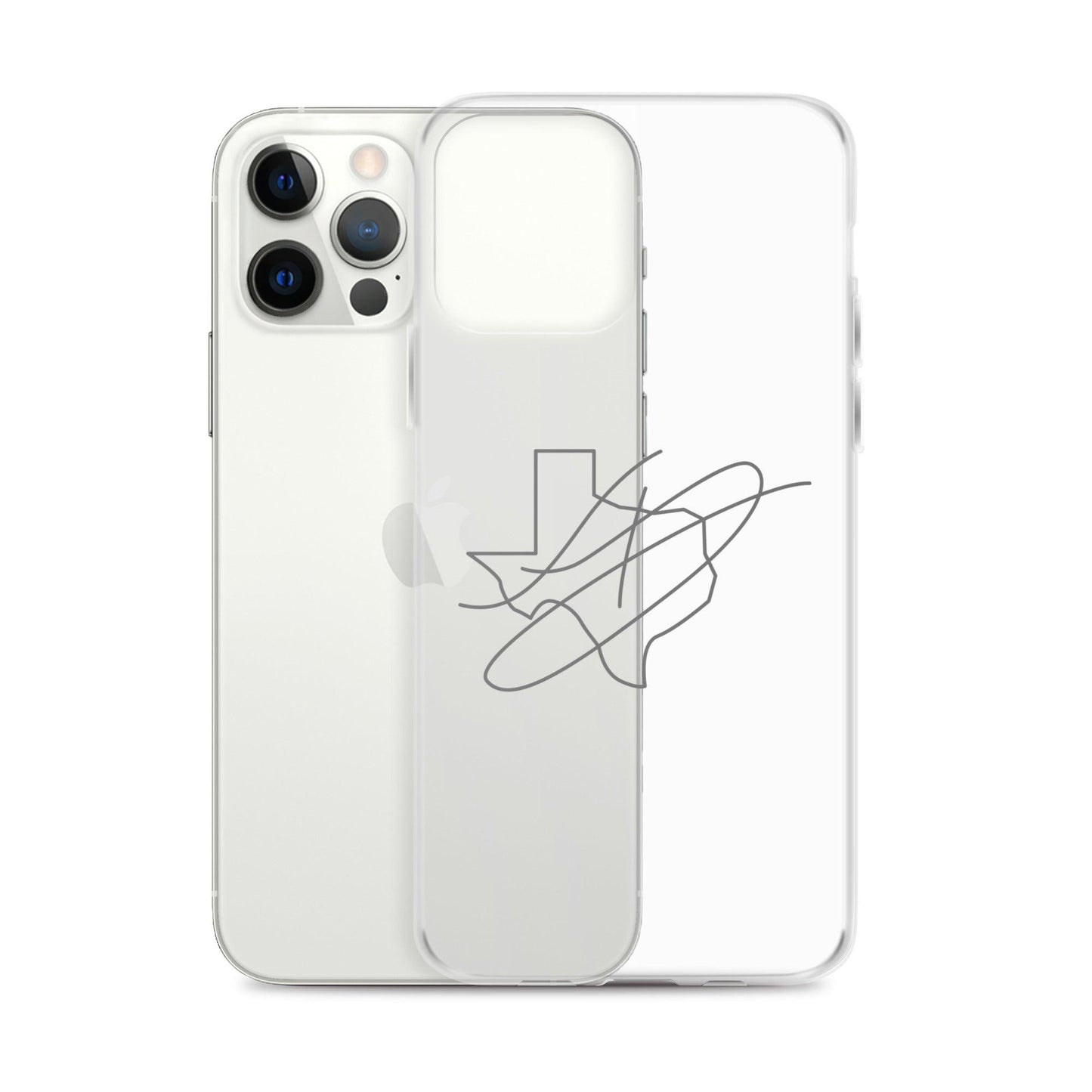 Andrew Jones "Signature" iPhone® - Fan Arch