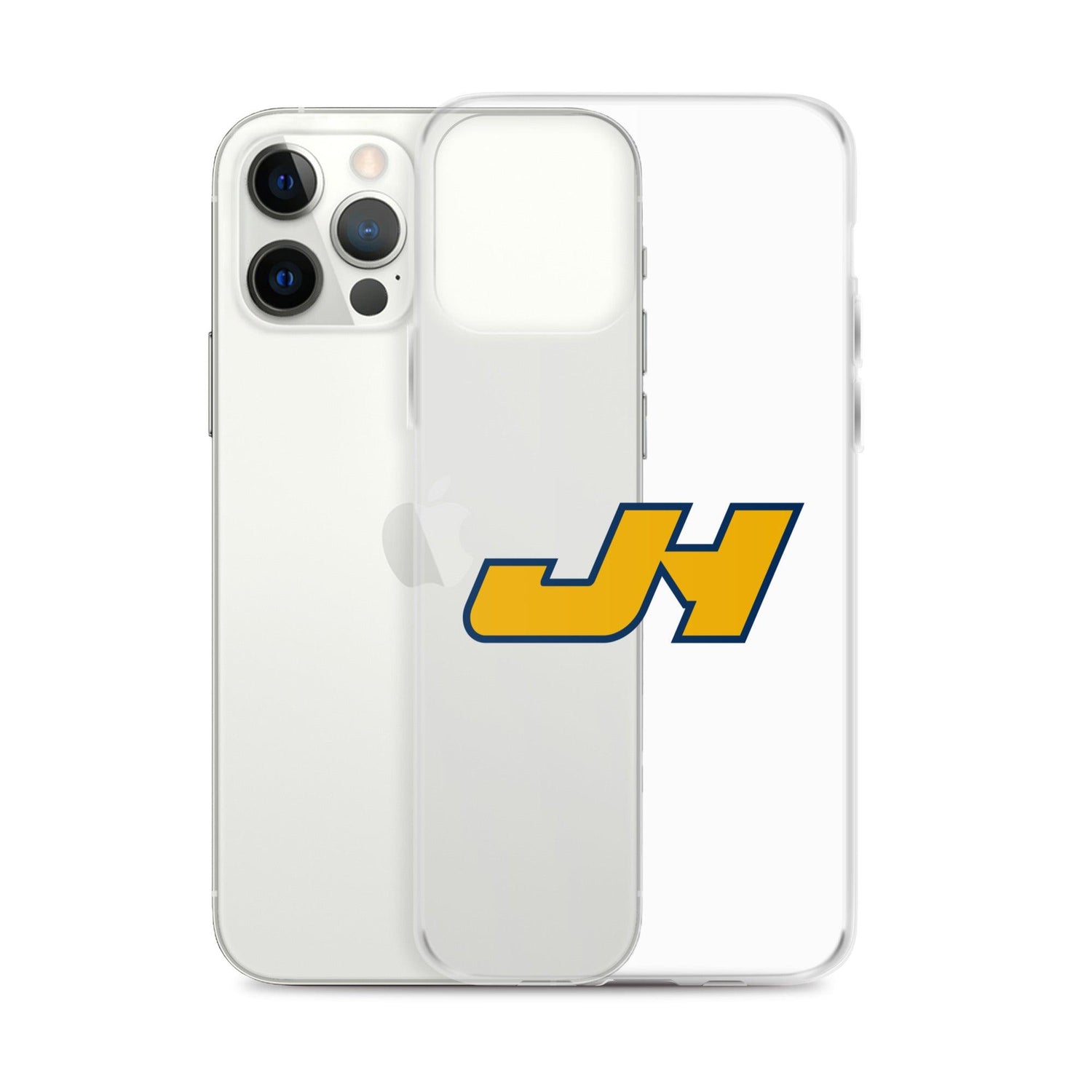 JaCorey Hammett "Essential" iPhone® - Fan Arch