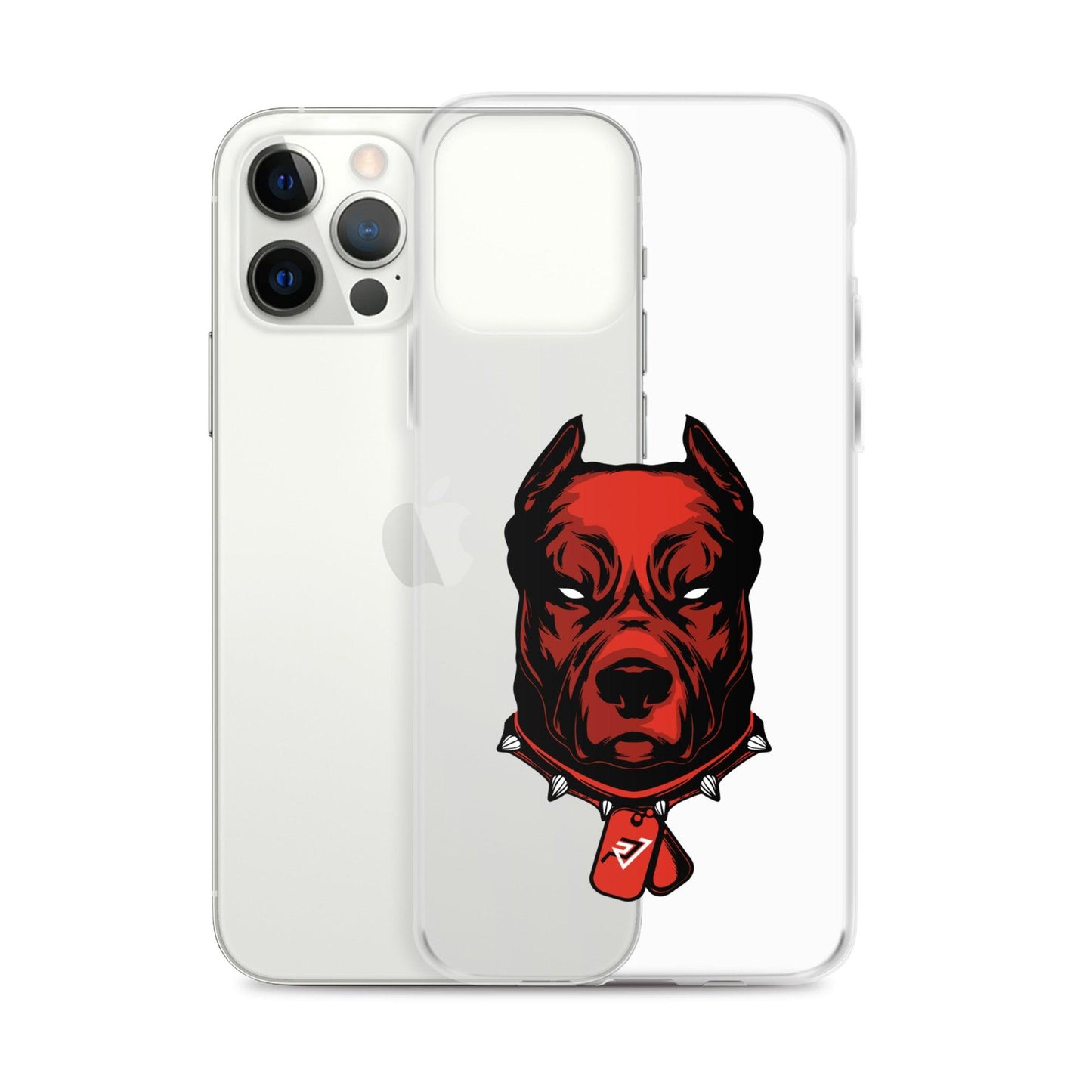 Reggie Pearson "Dawg" iPhone® - Fan Arch