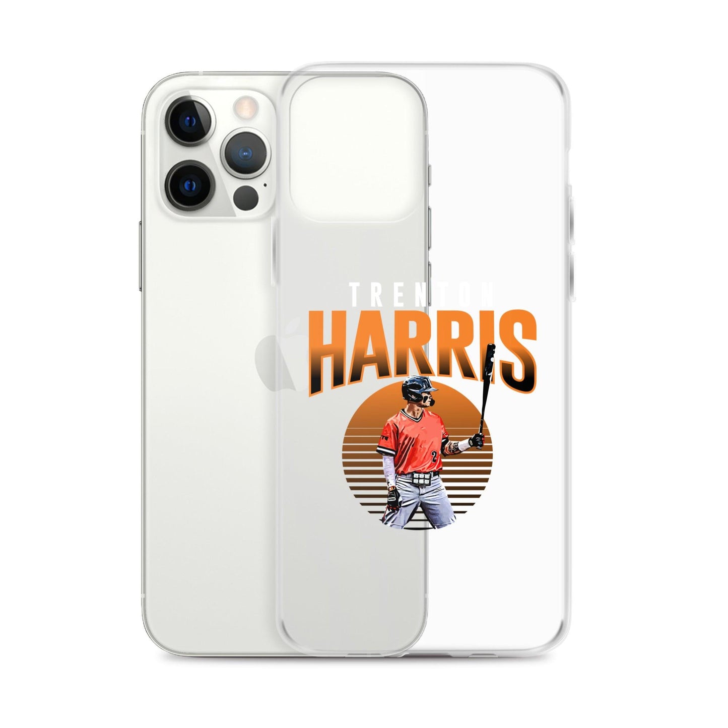 Trenton Harris "Gameday" iPhone® - Fan Arch