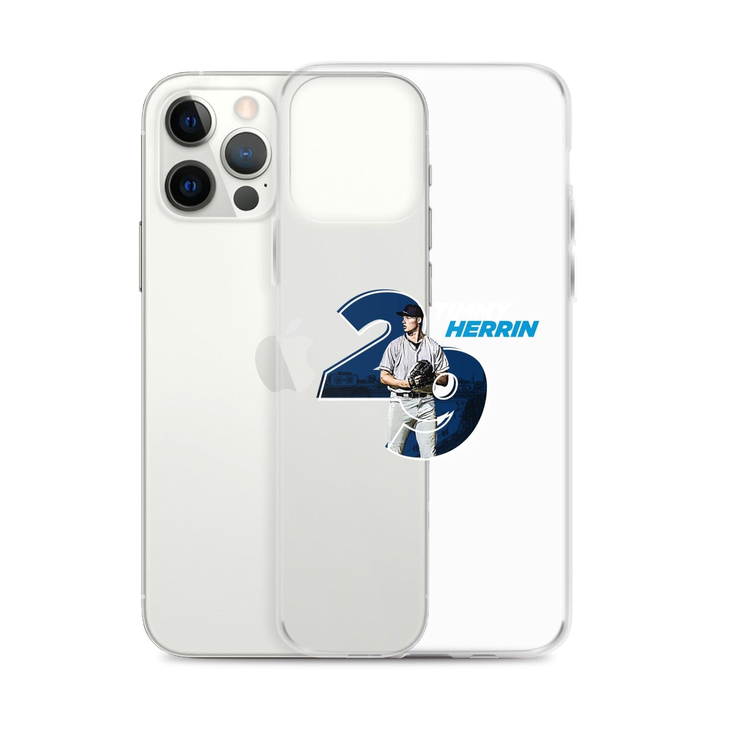 Timmy Herrin "Gameday" iPhone® - Fan Arch