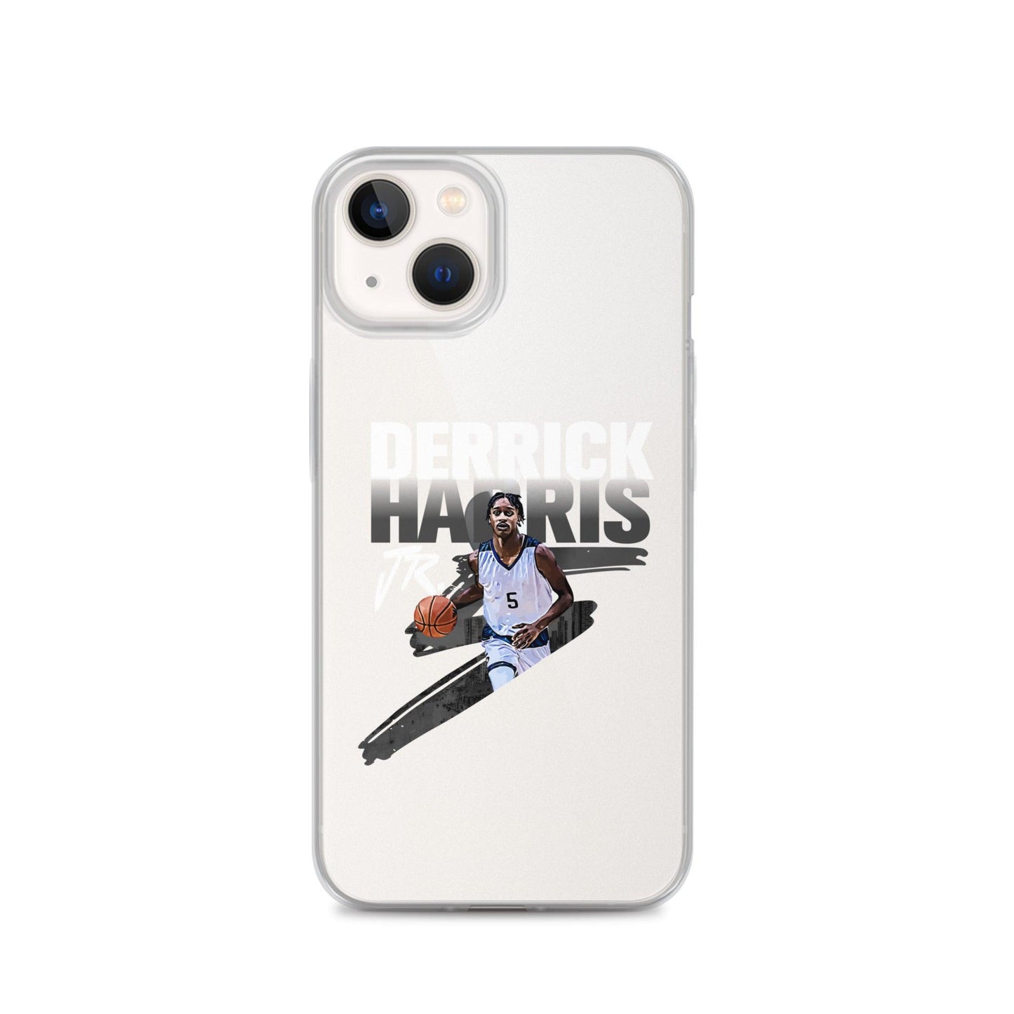 Derrick Harris Jr. "Gameday" iPhone® - Fan Arch