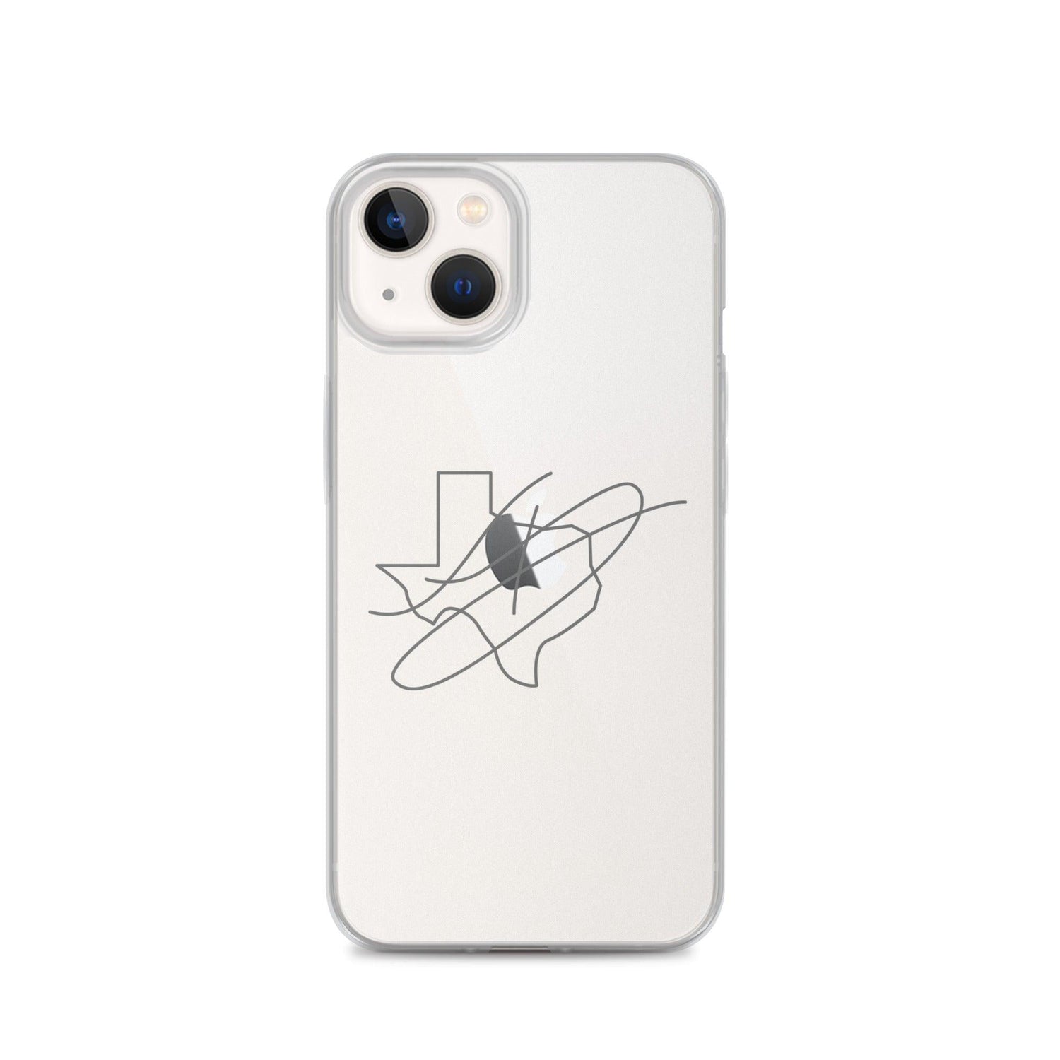 Andrew Jones "Signature" iPhone® - Fan Arch